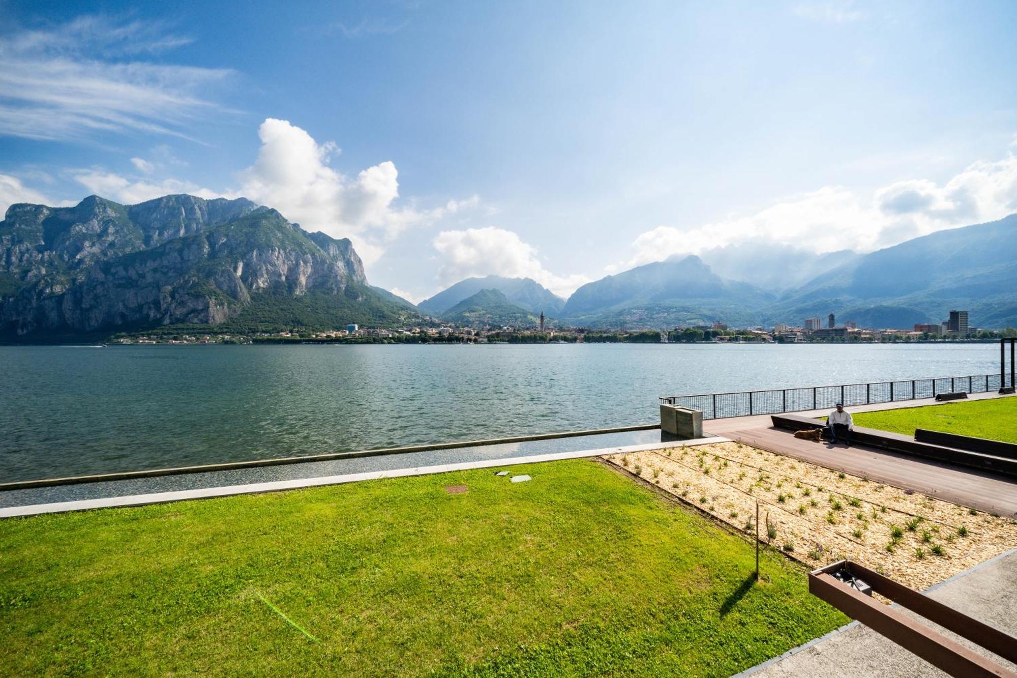 Appartamento Renzo & Lucia Living