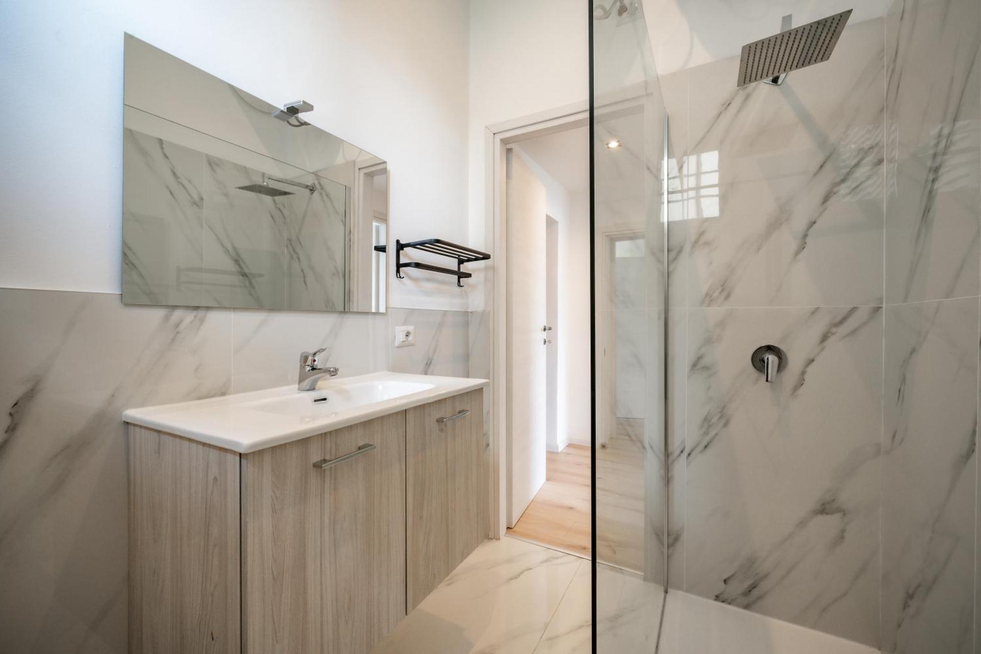 Appartamento Renzo & Lucia Living