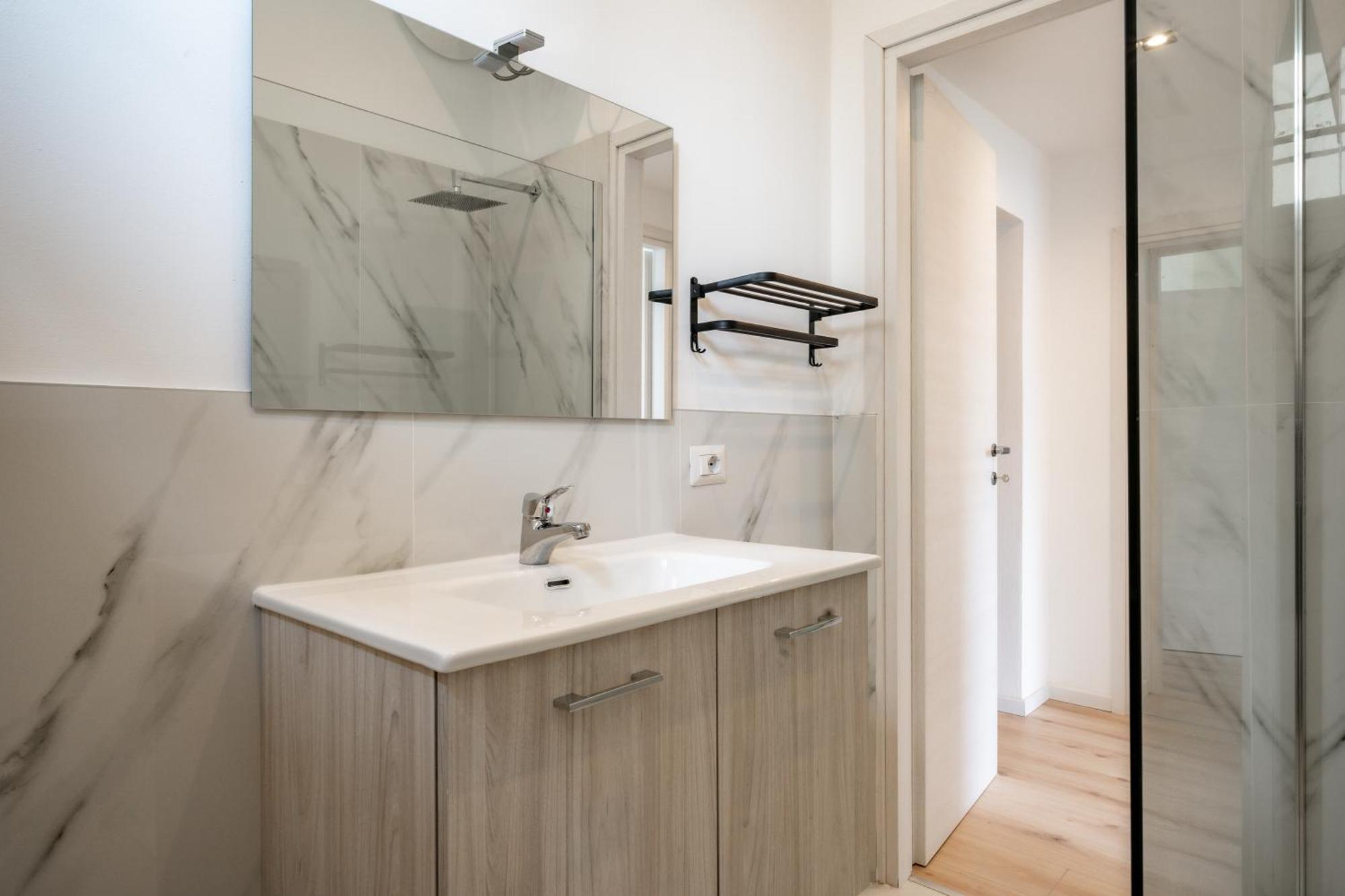 Apartment Renzo & Lucia Living