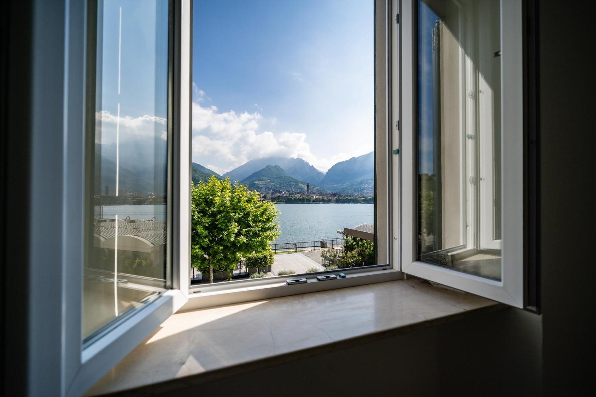 Renzo & Lucia Living Apartment *