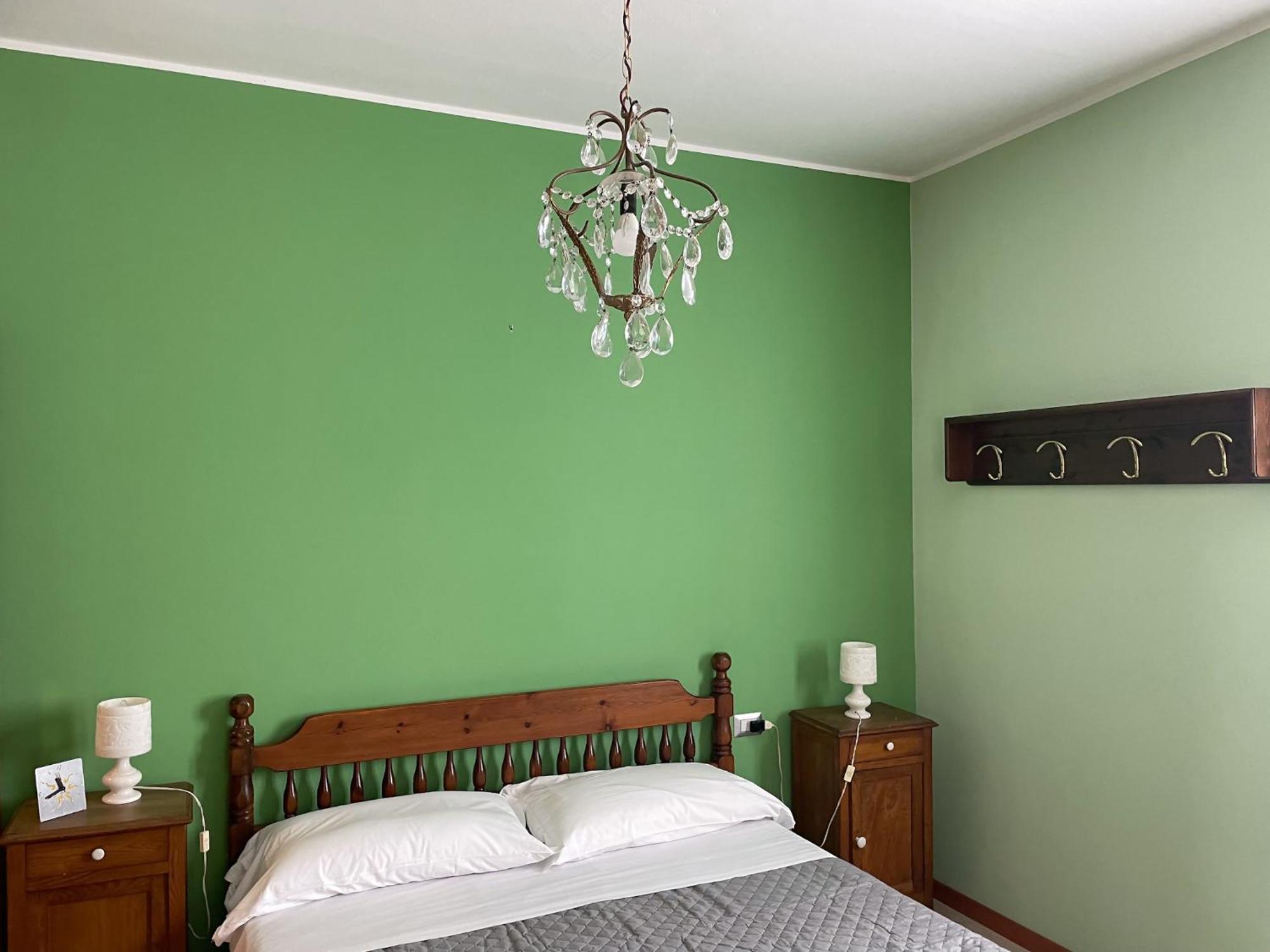 Il Melograno 1 With Access Apartment Oliveto Lario