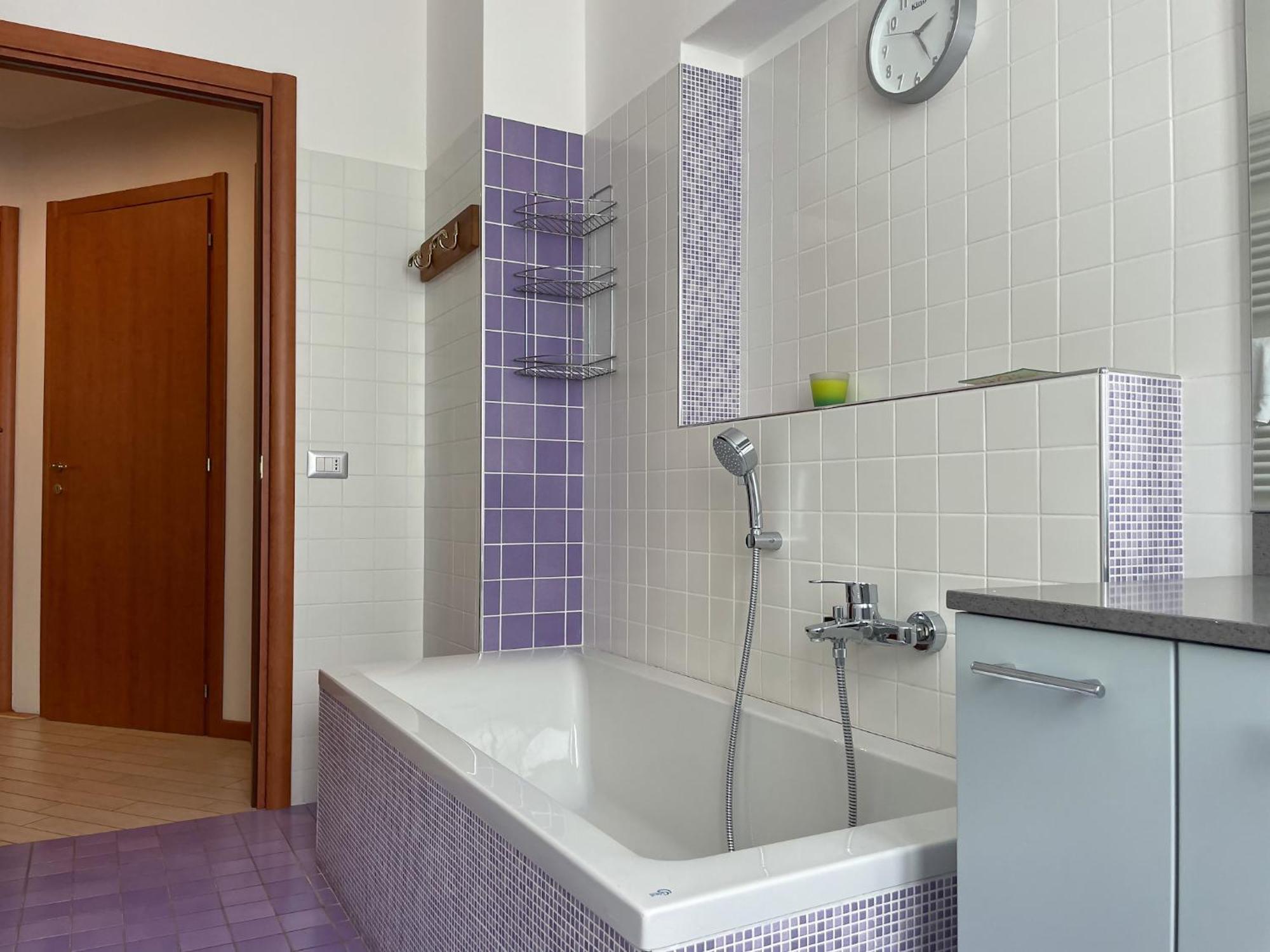 Il Melograno 1 With Access Apartment *