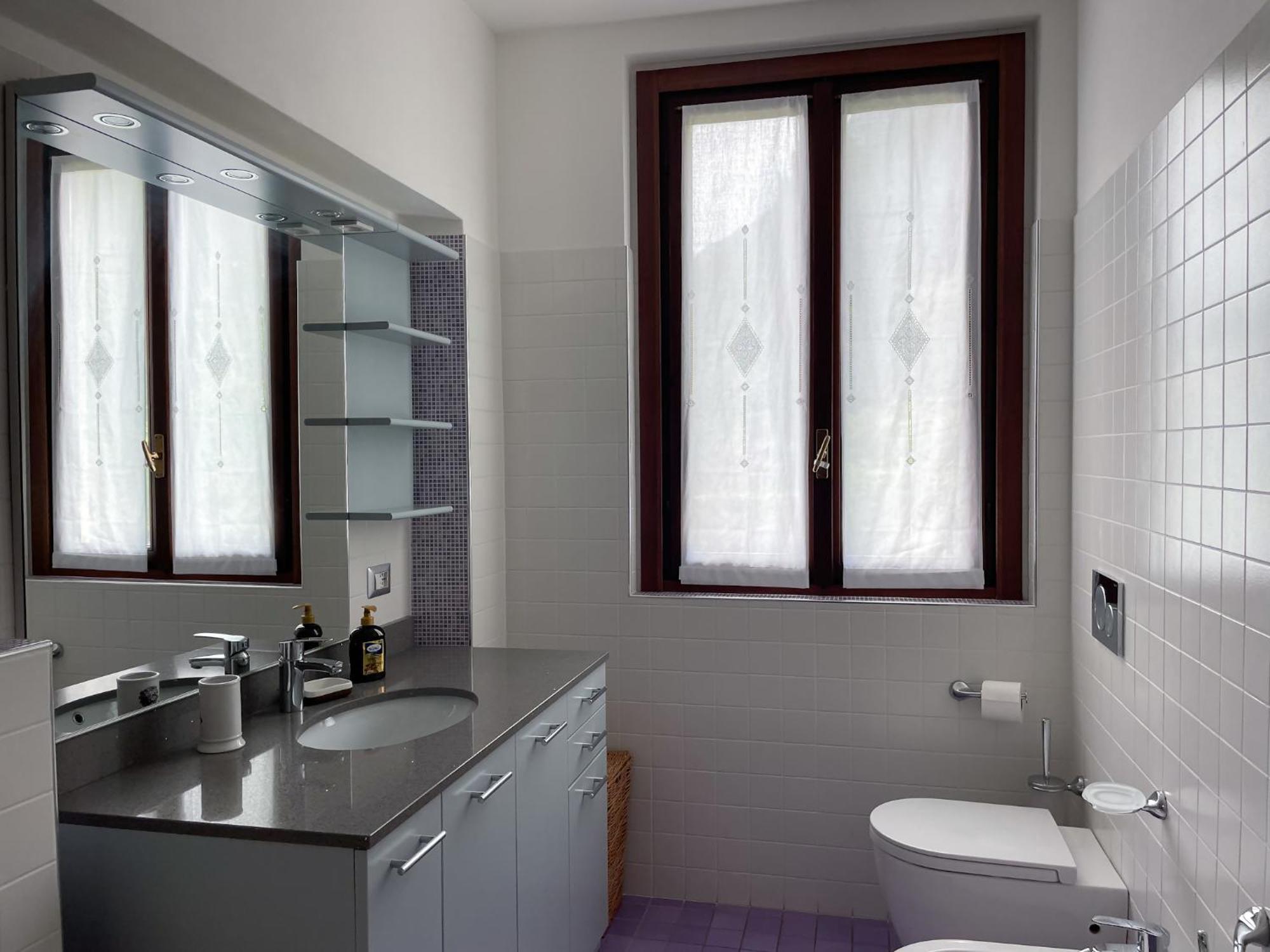 Il Melograno 1 With Access * Oliveto Lario