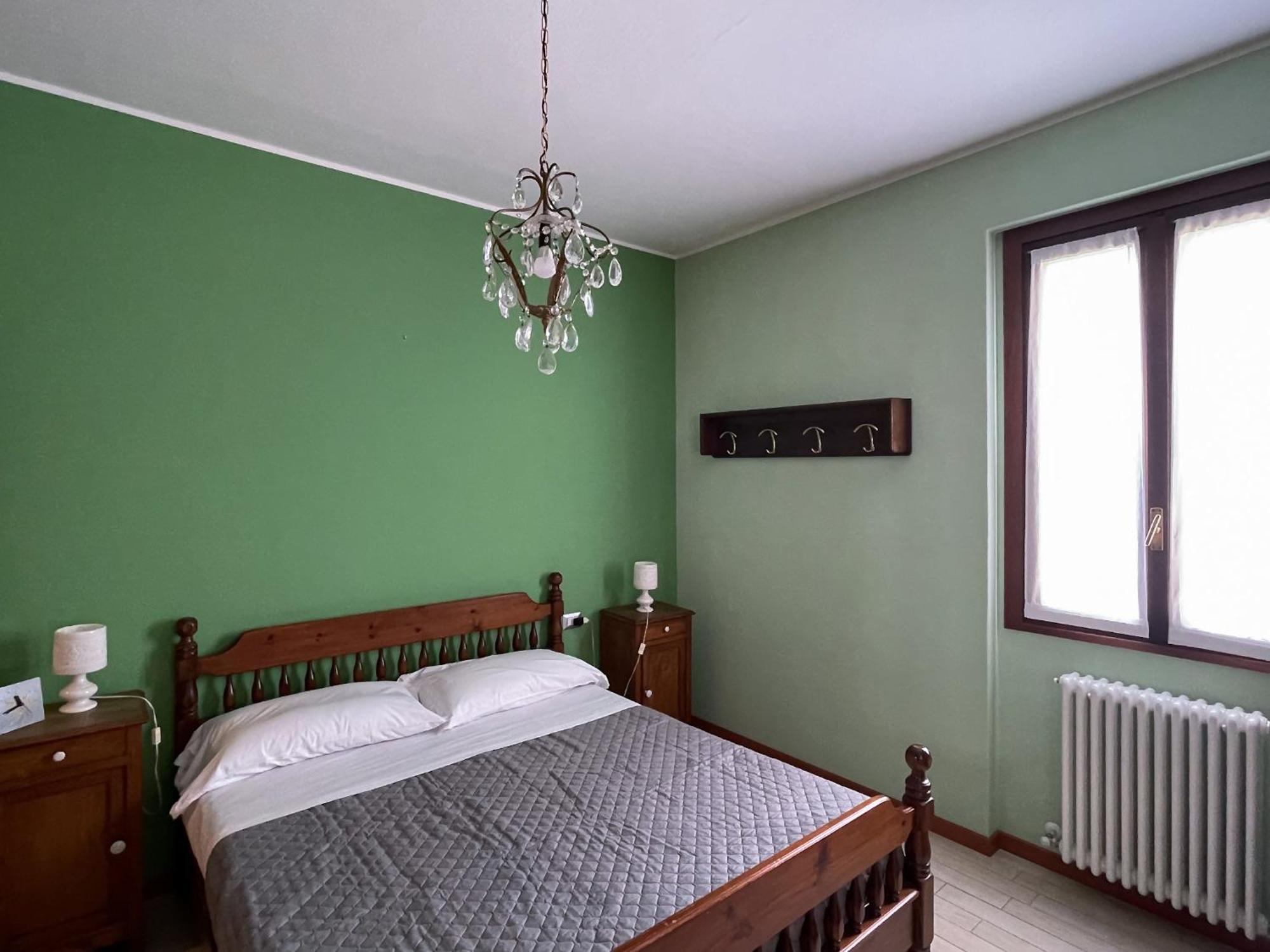Apartment Il Melograno 1 With Access *