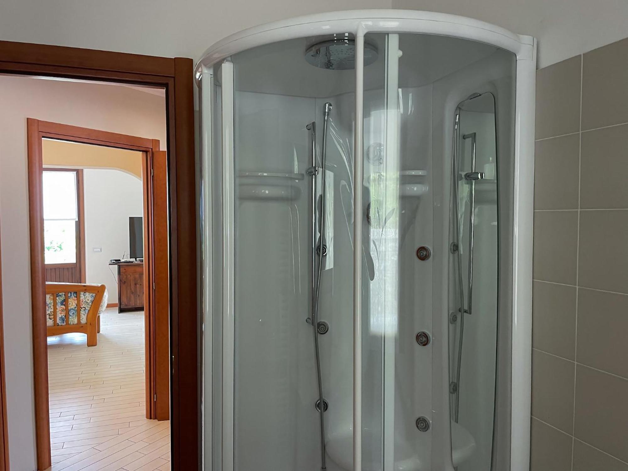 Apartment Il Melograno 1 With Access