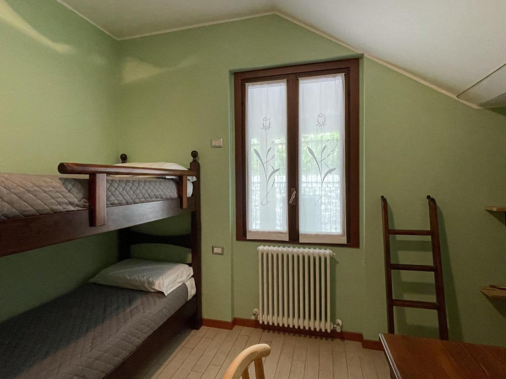 Il Melograno 1 With Access Apartment *