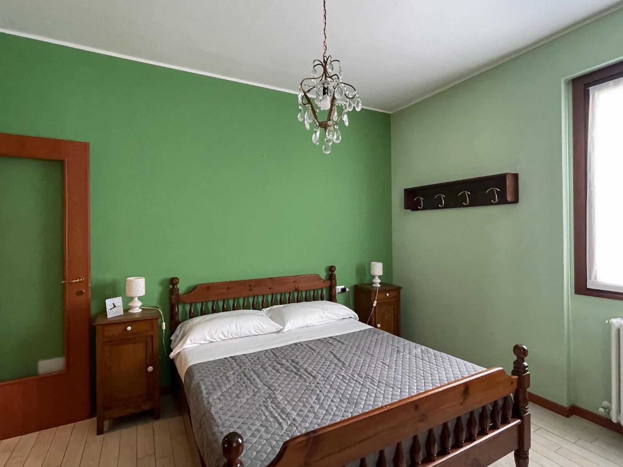 Il Melograno 1 With Access Apartment Oliveto Lario