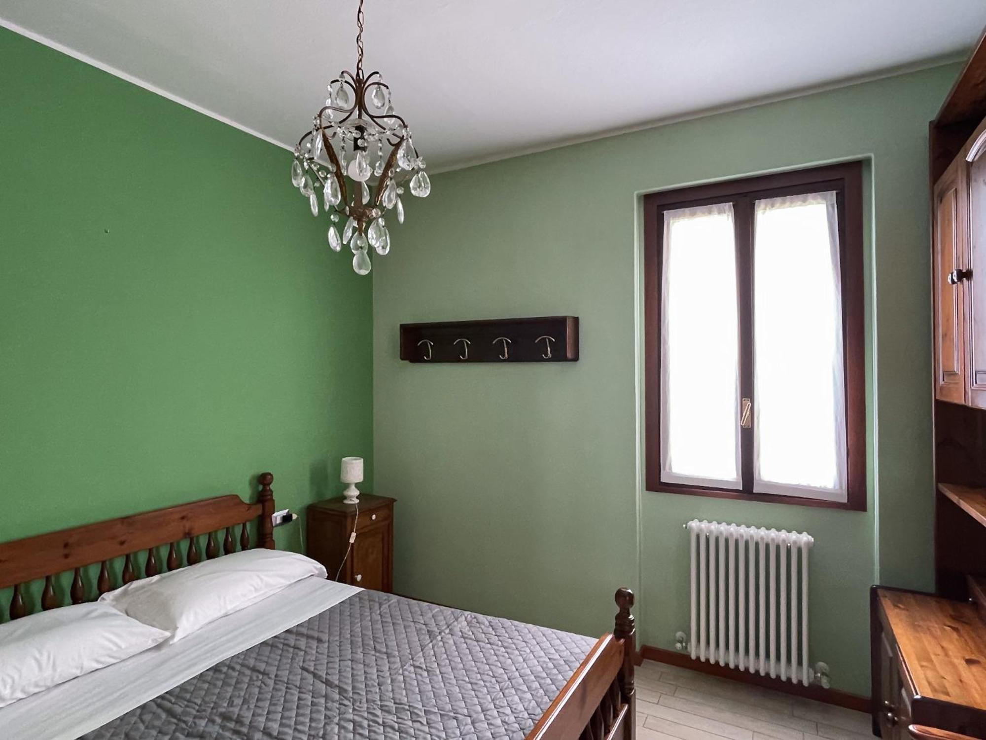 Apartment Il Melograno 1 With Access