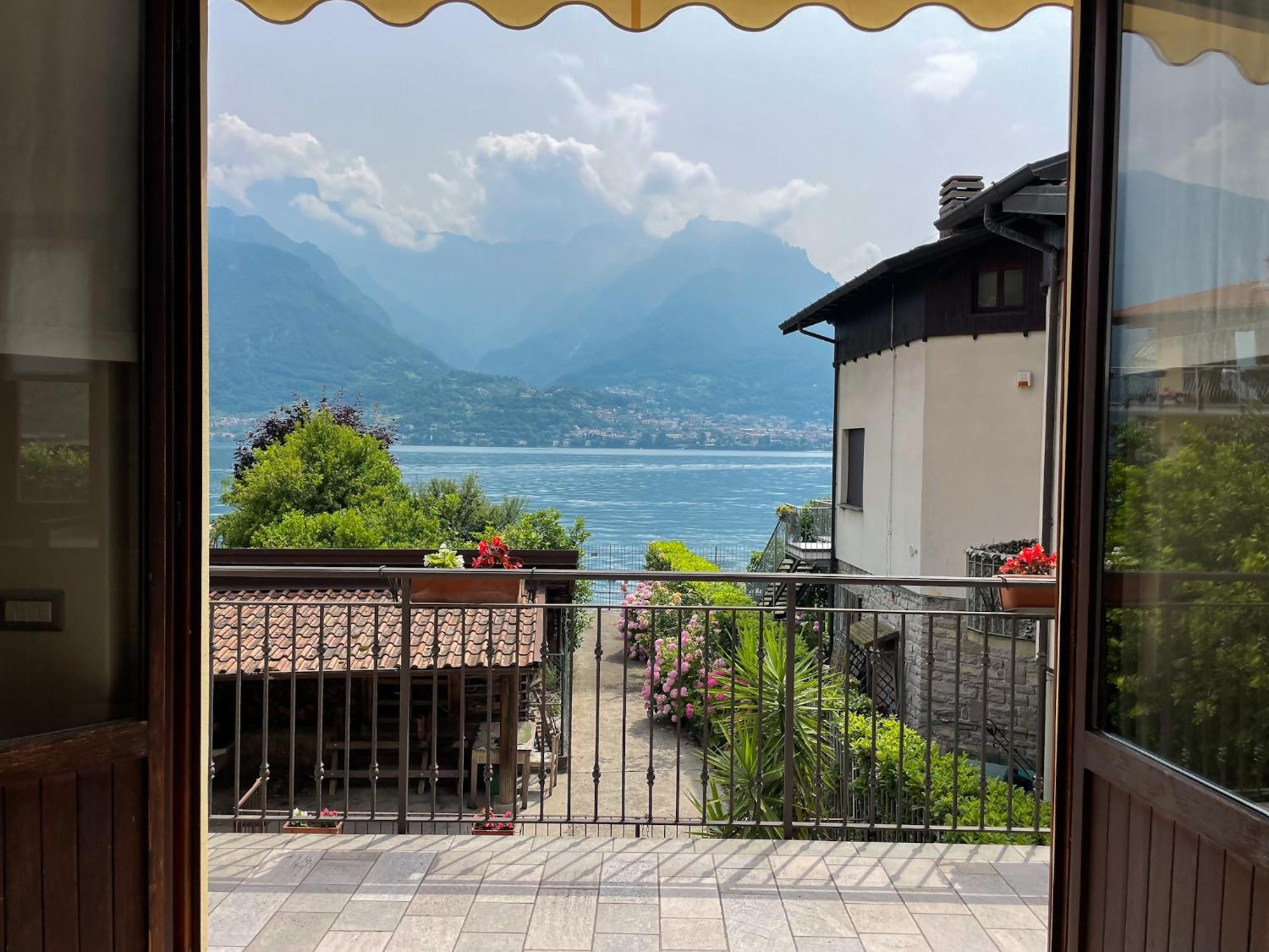 Il Melograno 1 With Access Apartment