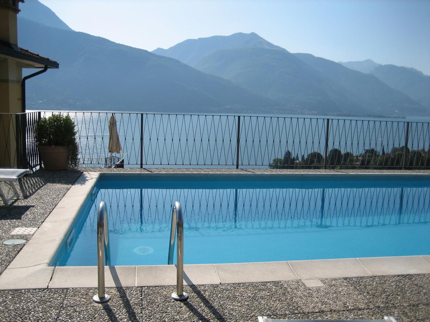 Residenza La Pianca * Musso