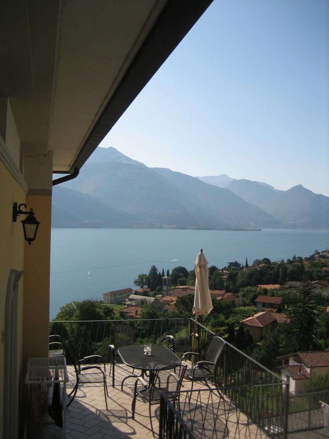 Apartment Residenza La Pianca