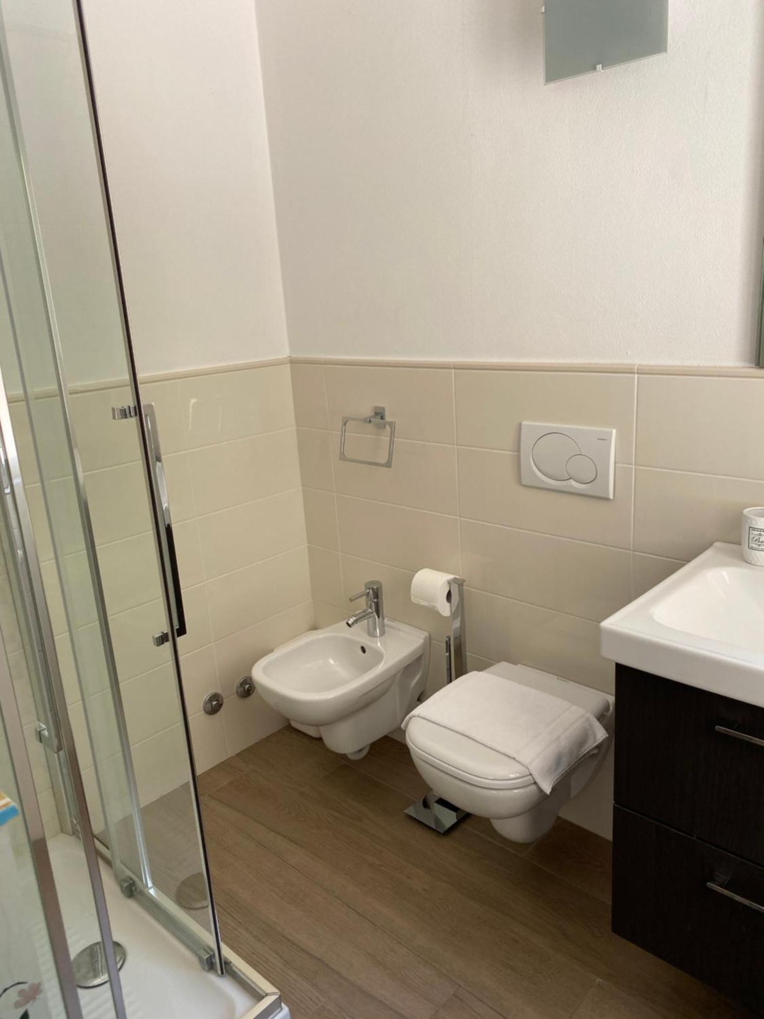 Apartment Residenza La Pianca *
