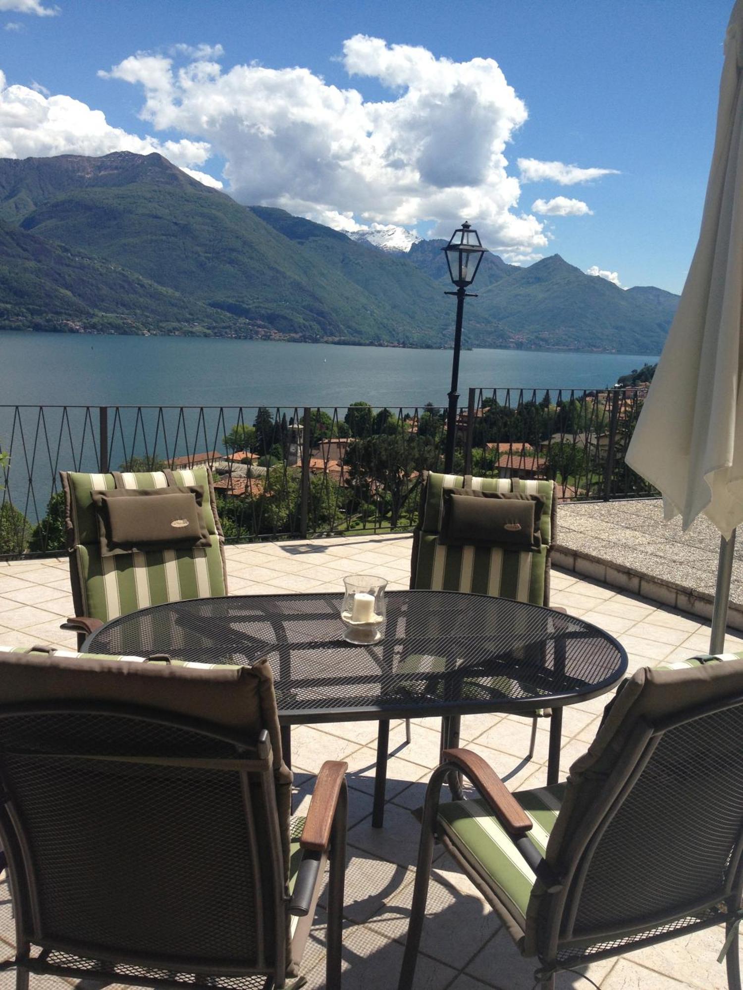 Residenza La Pianca Apartment Musso