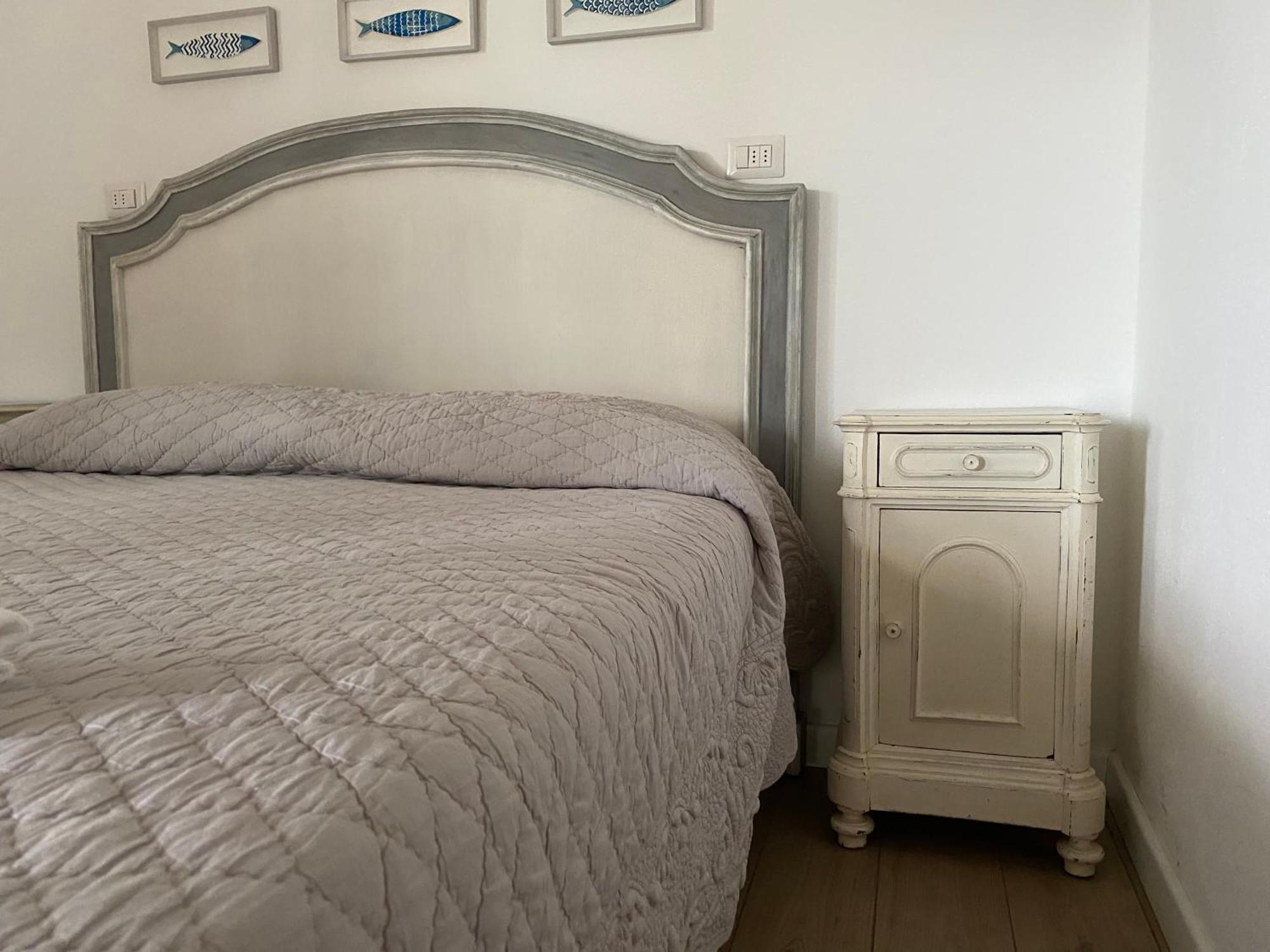 Apartment Residenza La Pianca Musso