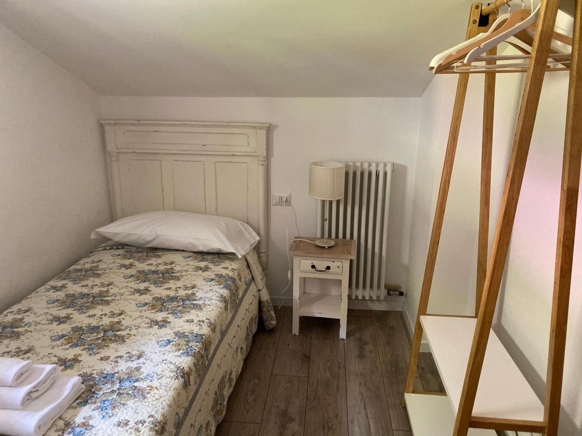 Residenza La Pianca Musso