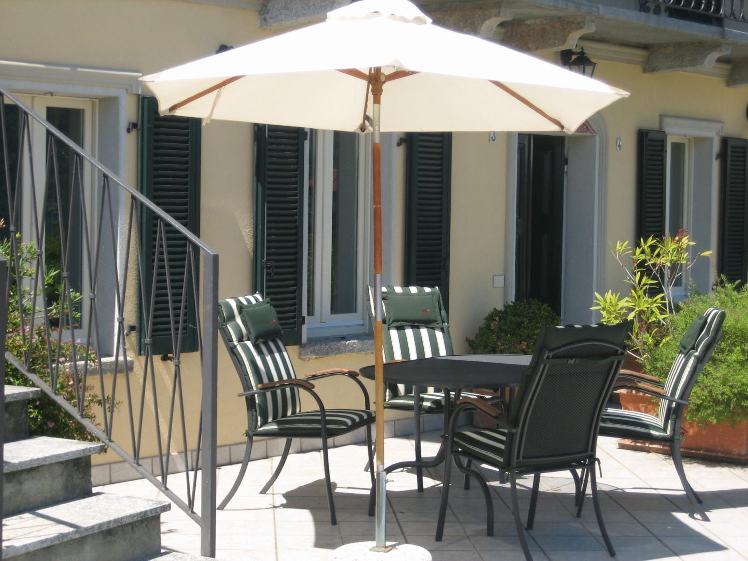 Residenza La Pianca * Musso