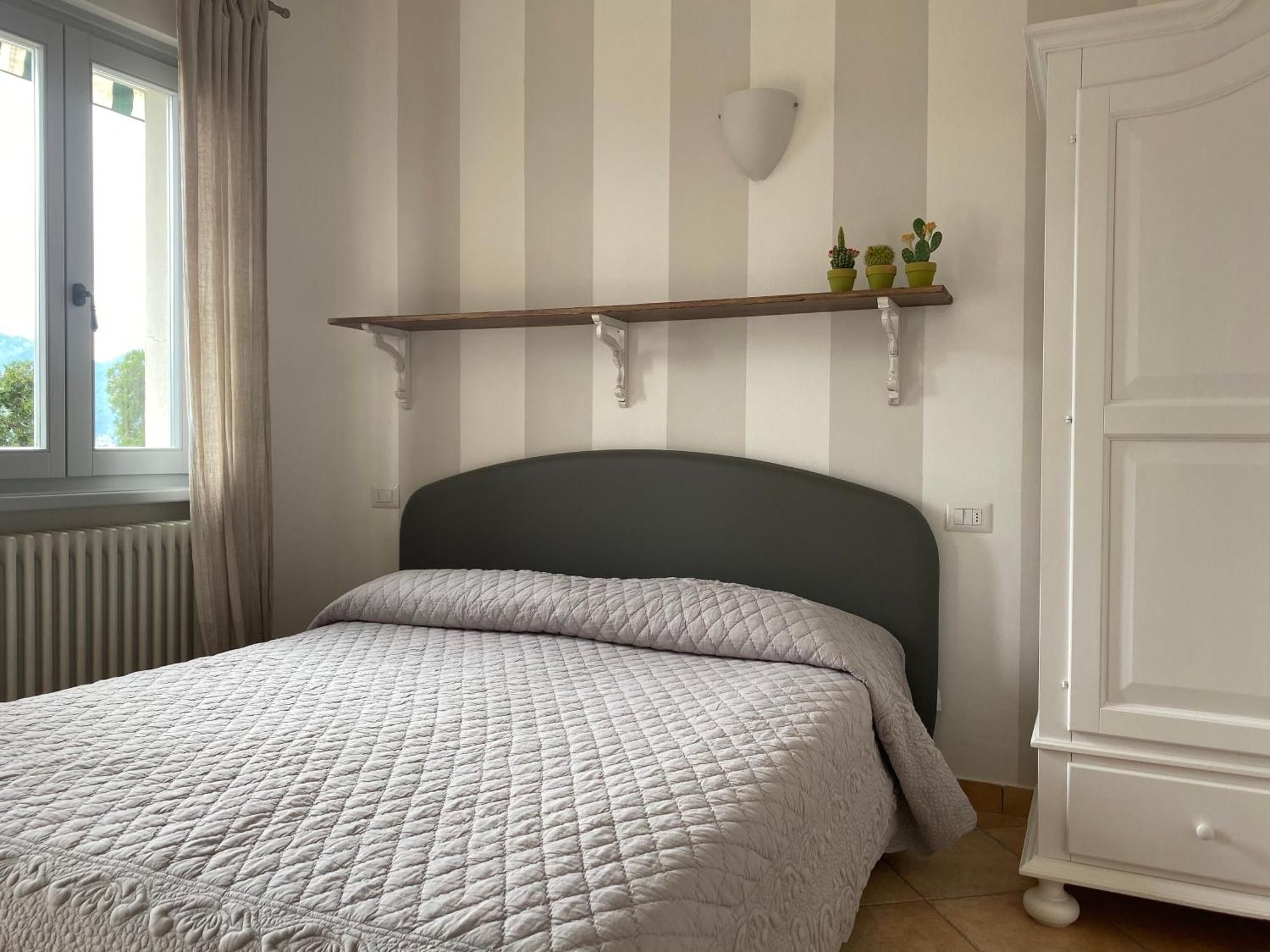 Apartment Residenza La Pianca