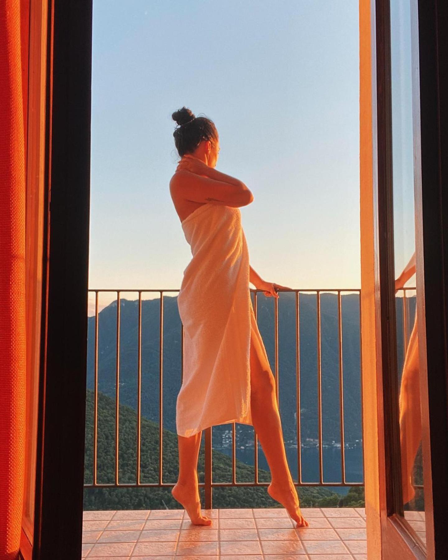 Bellavista Hotel Veleso