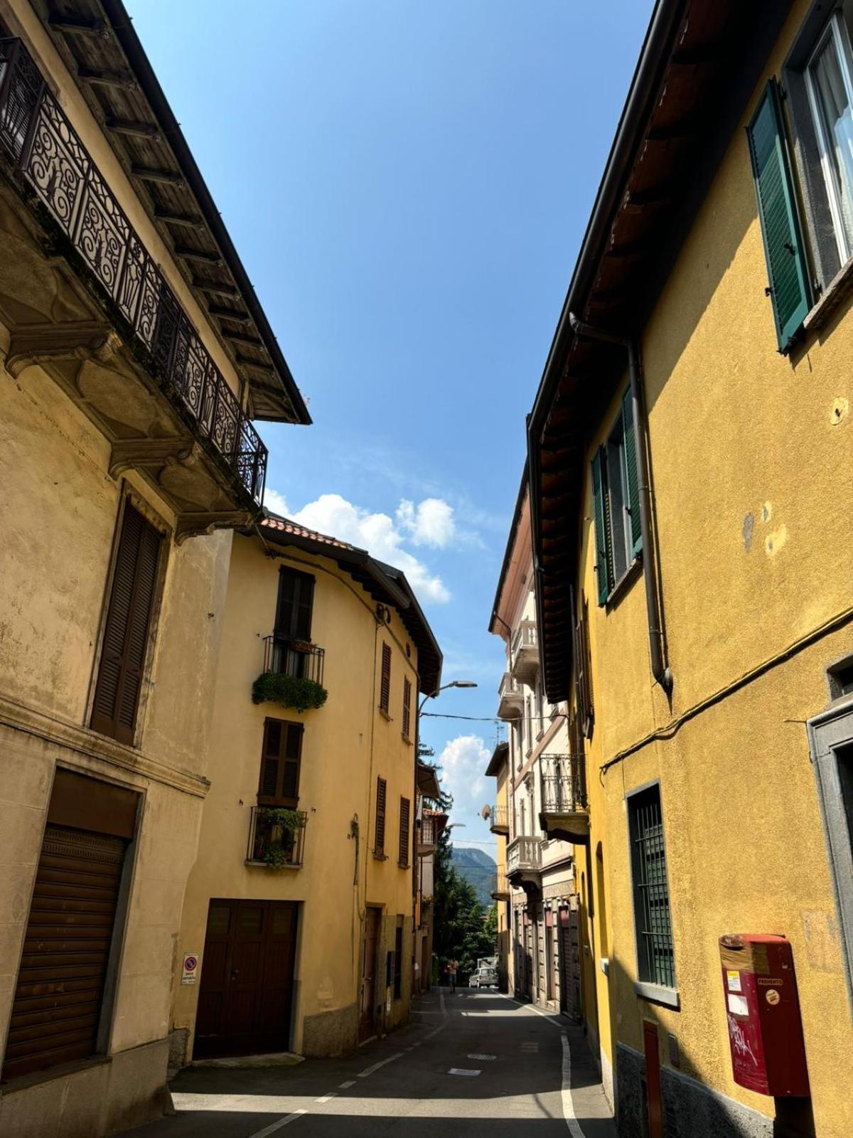 Bed & Breakfast La Ca' Del Masenzi Massenzio's House (adults Only) *