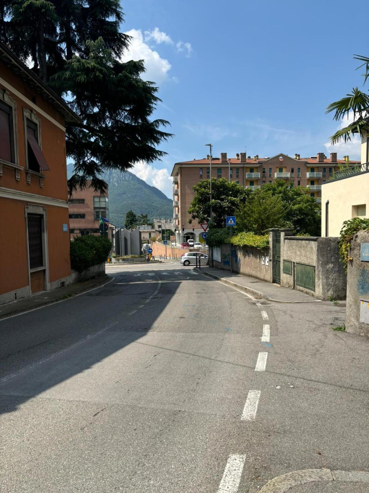 Bed & Breakfast La Ca' Del Masenzi Massenzio's House (adults Only) *