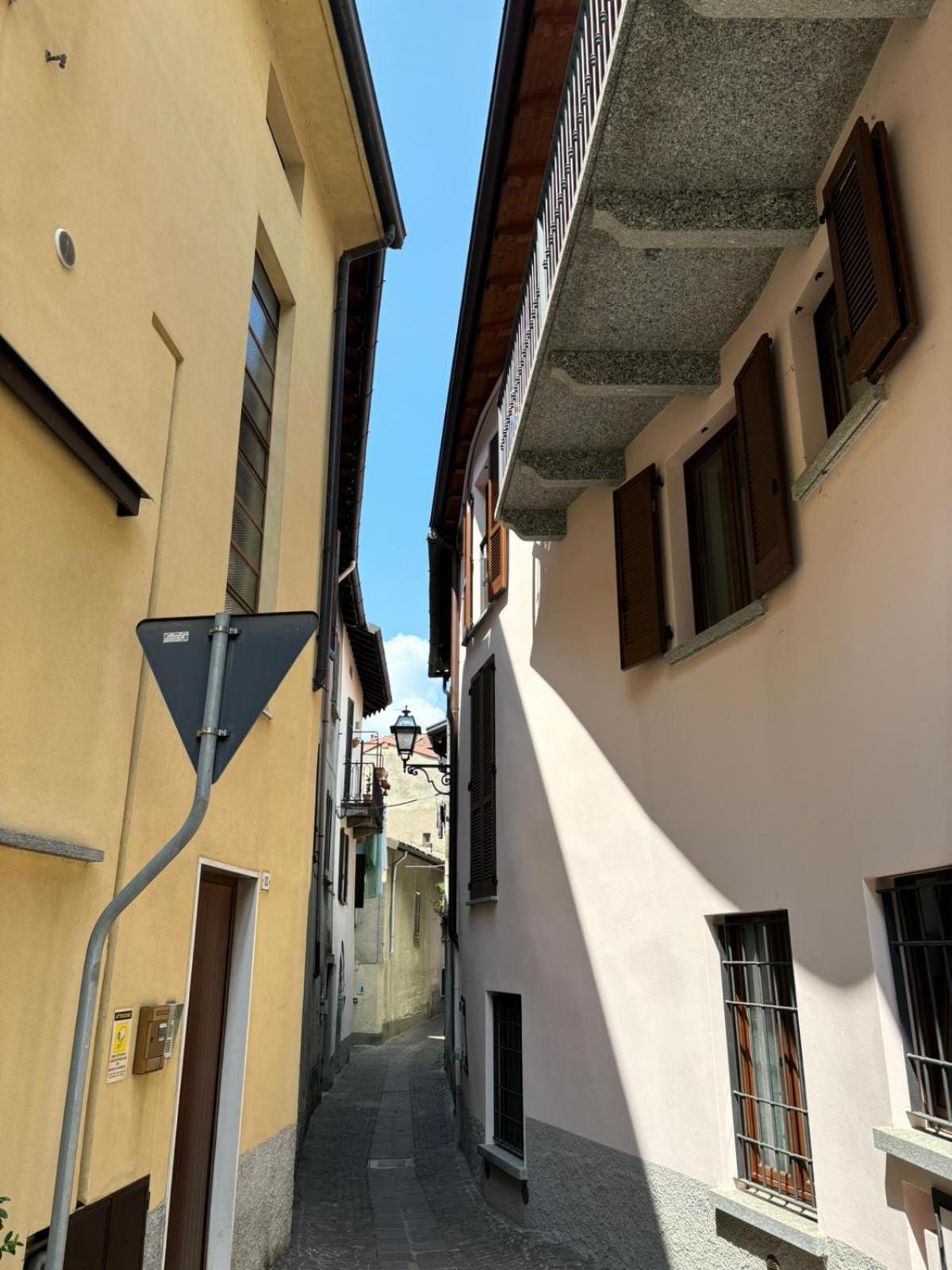 Bed & Breakfast La Ca' Del Masenzi Massenzio's House (adults Only) Lecco