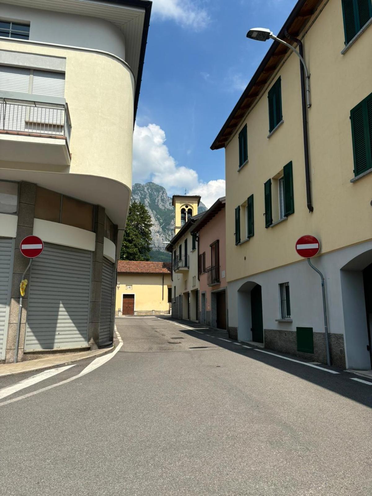 La Ca' Del Masenzi Massenzio's House (adults Only) Bed & Breakfast *