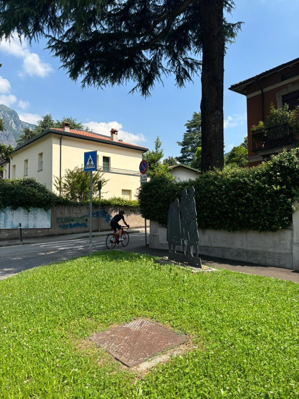 Bed & Breakfast La Ca' Del Masenzi Massenzio's House (adults Only)