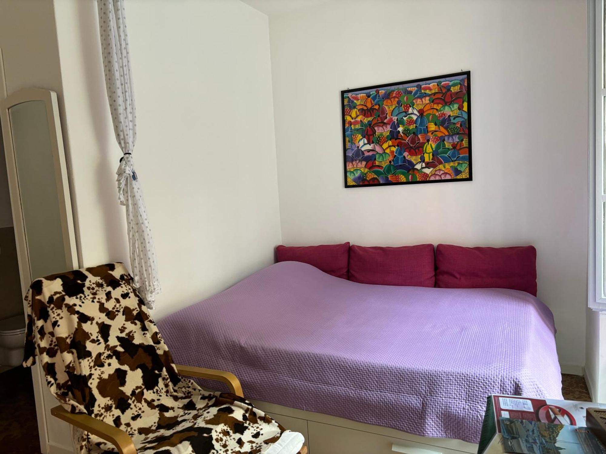 Friendly Africa Center Appartamento
