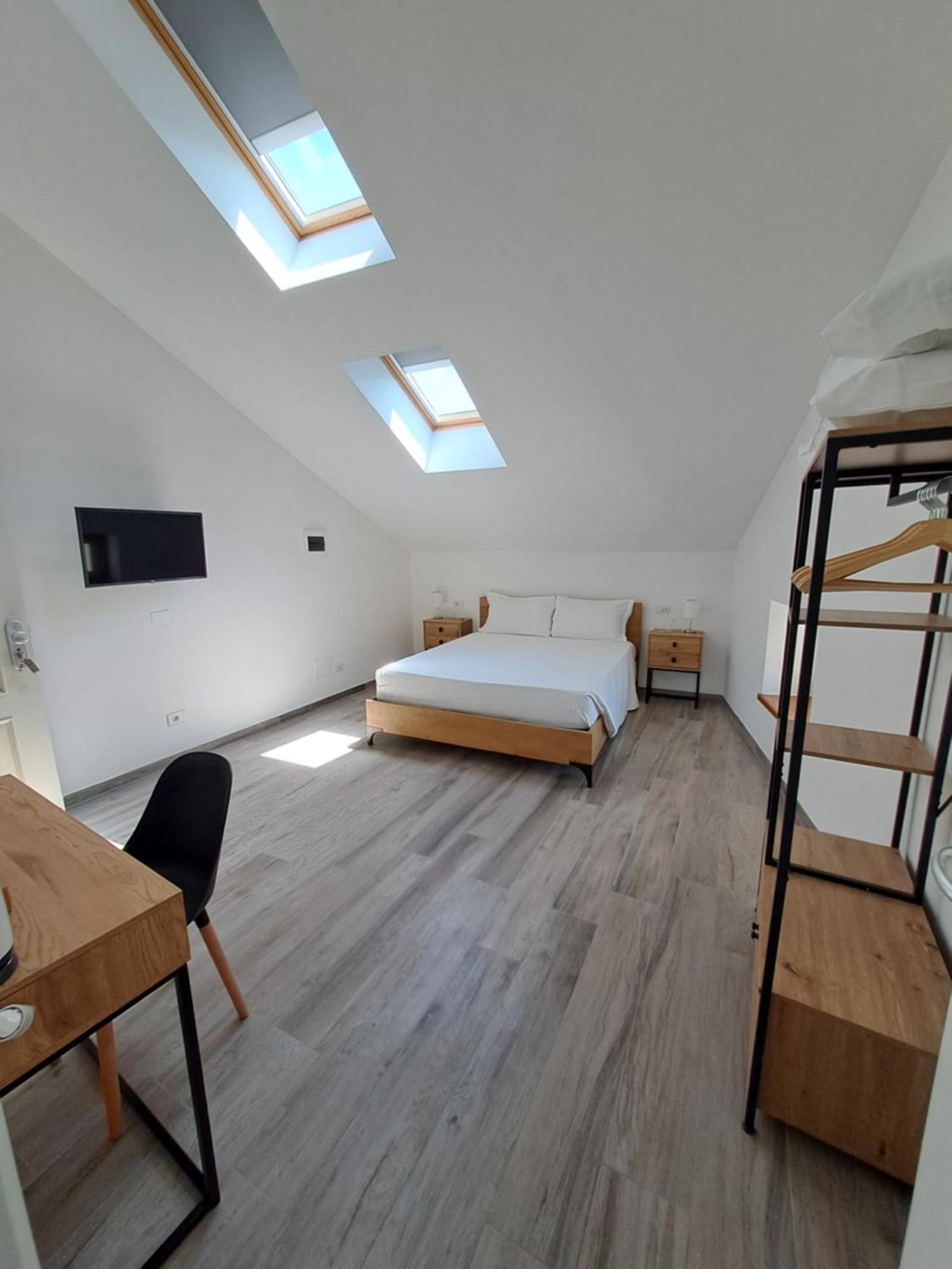 Bed & Breakfast Andirivieni
