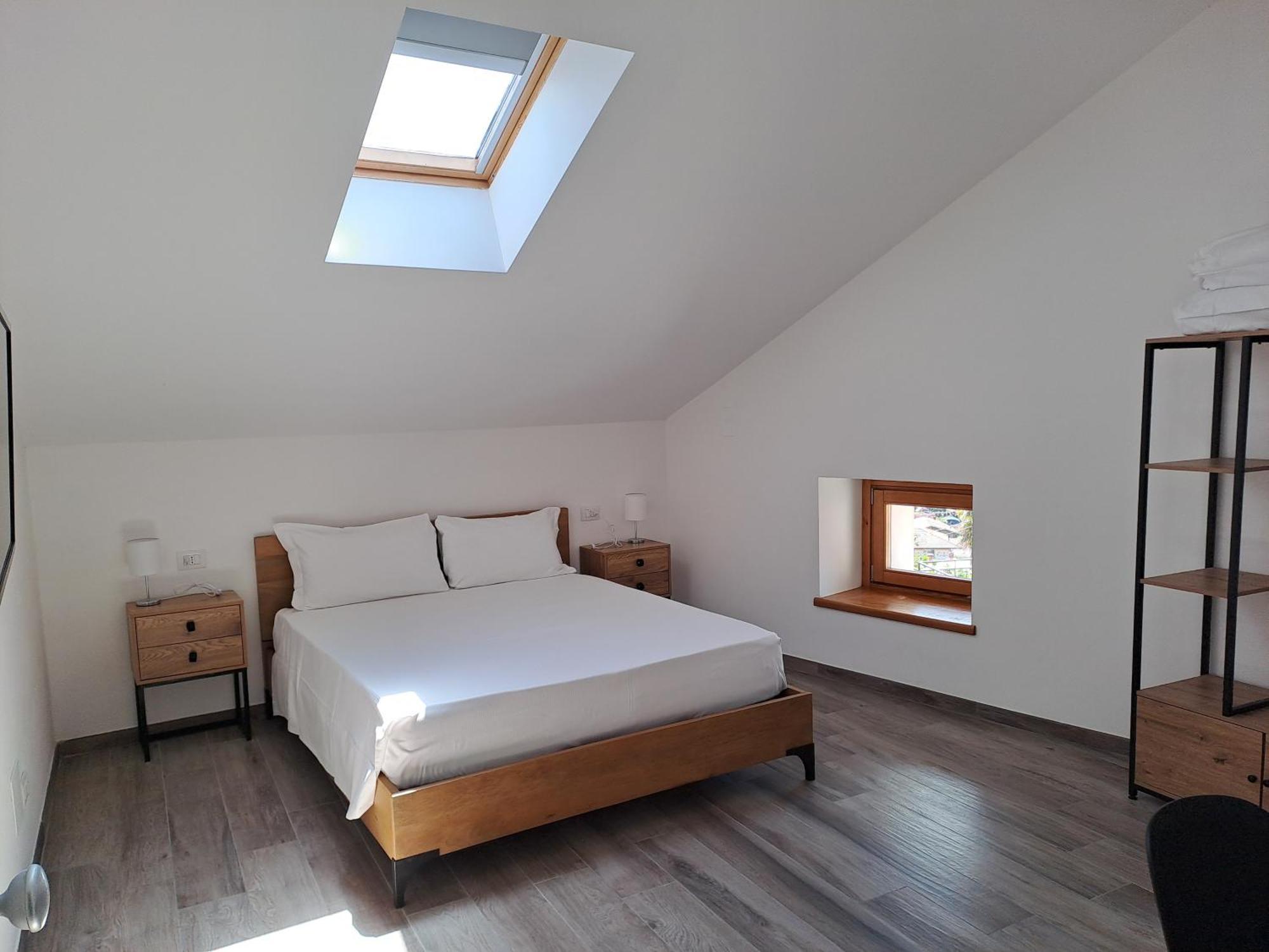 Andirivieni Bed & Breakfast