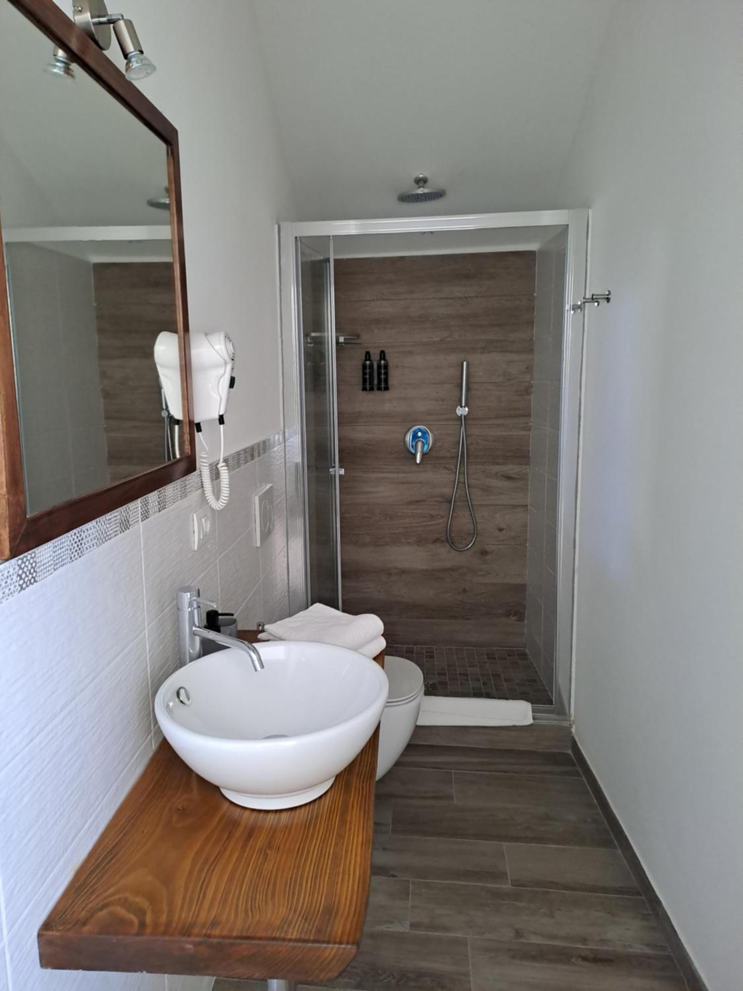 Andirivieni Bed & Breakfast 3*