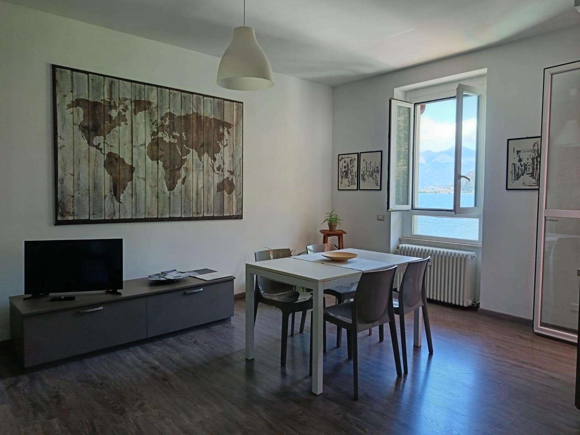 Casa Luisa Apartment Bellano