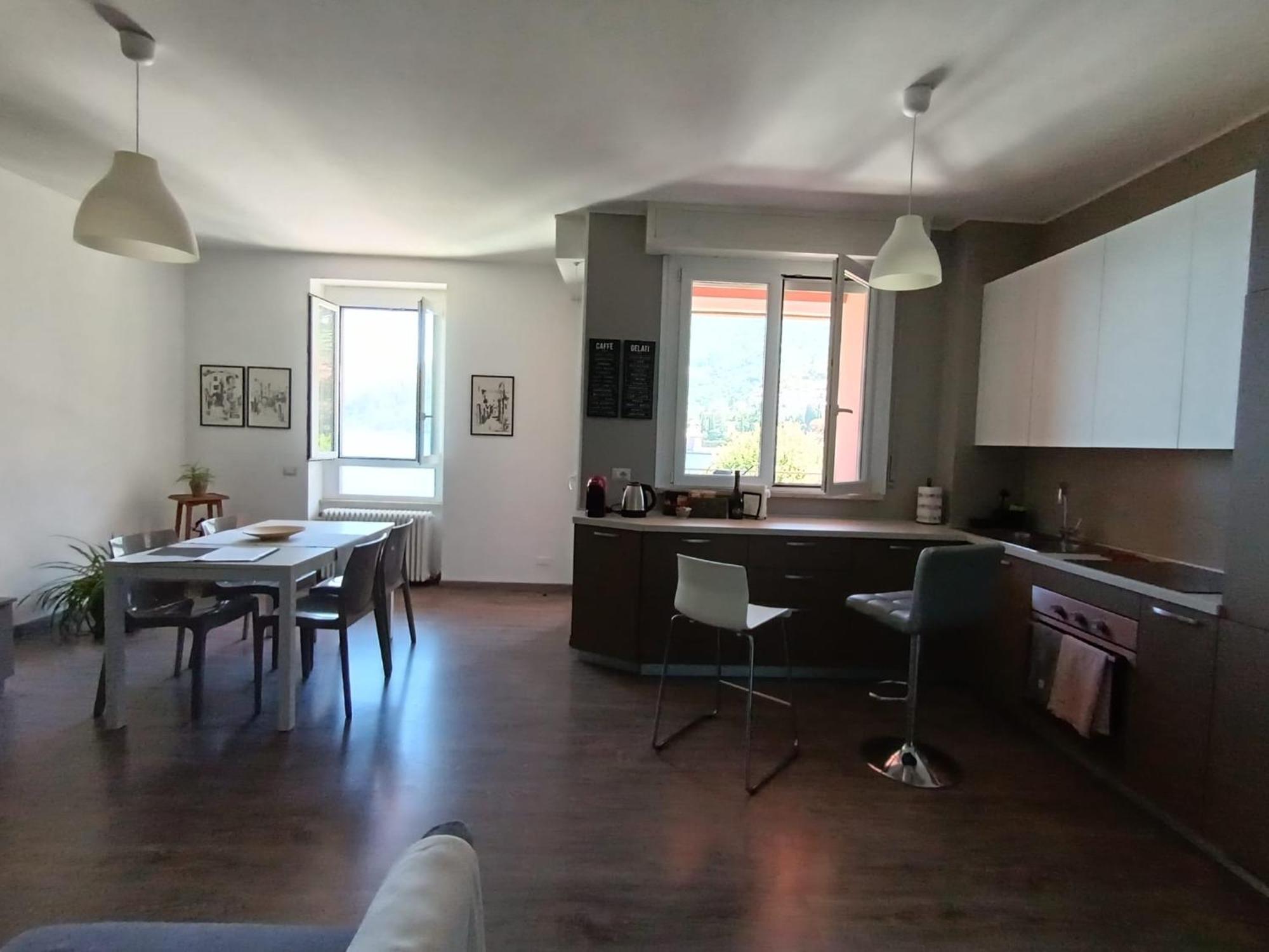 Casa Luisa Apartment Bellano