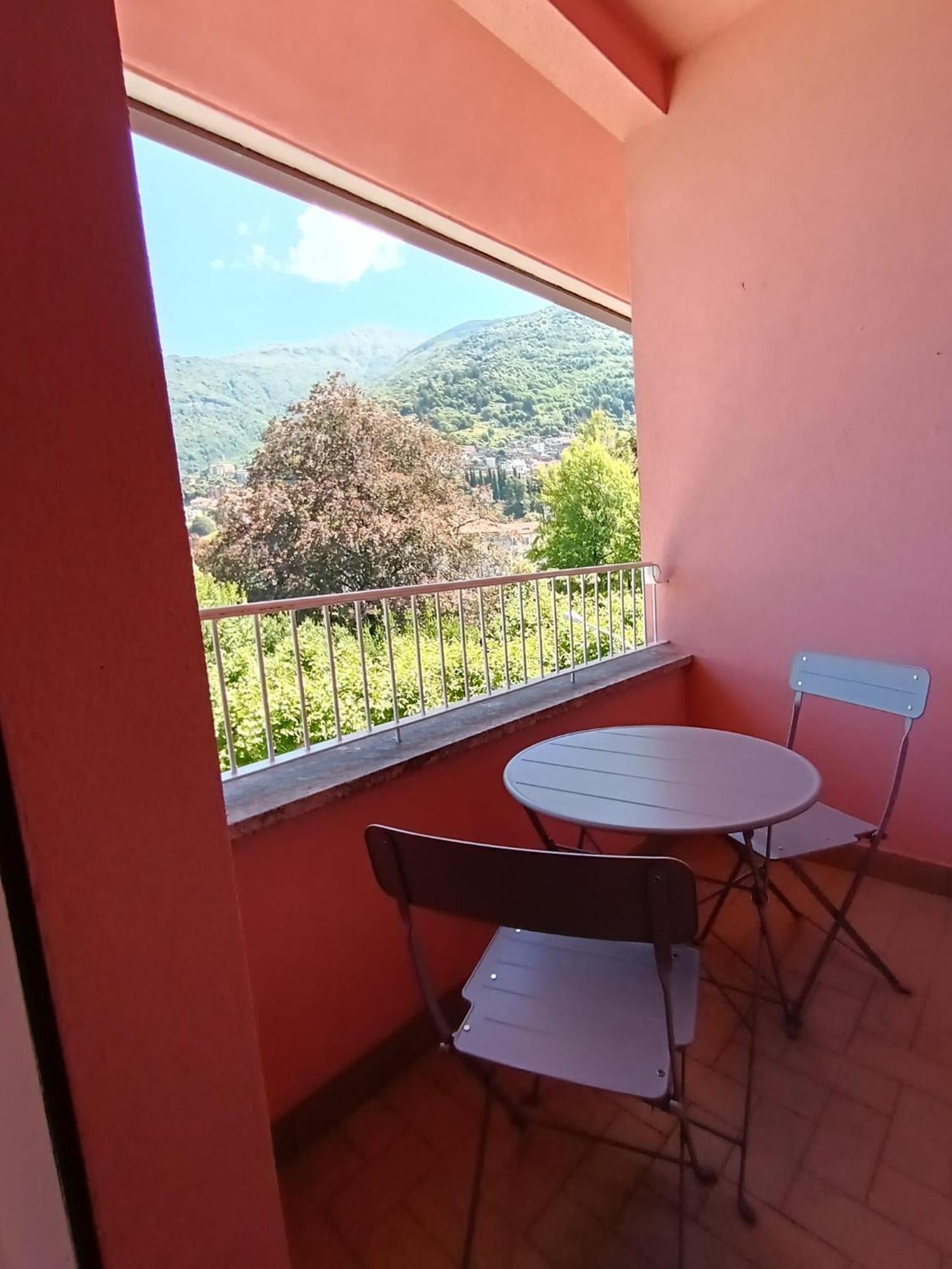 Casa Luisa Bellano