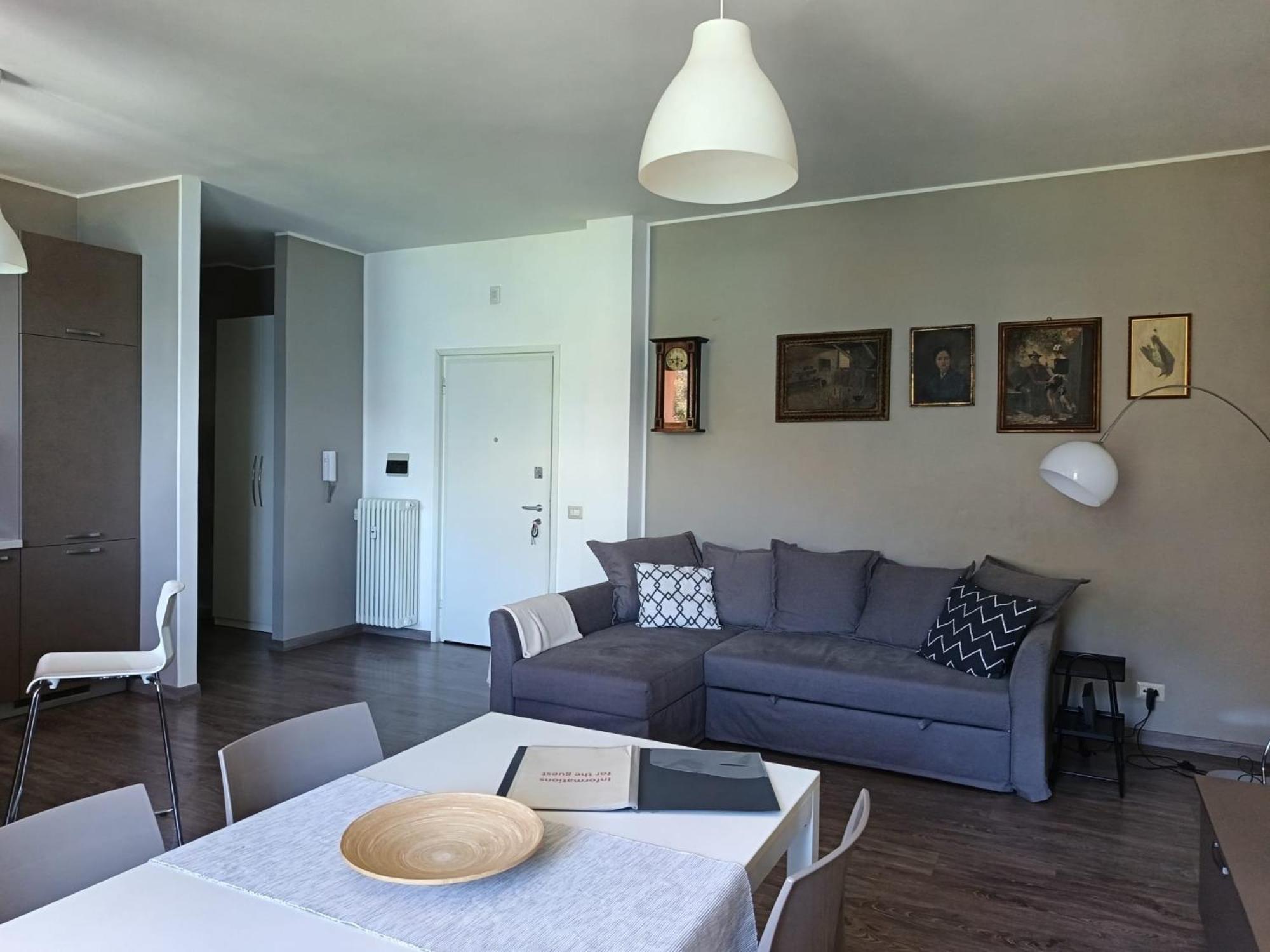 Apartment Casa Luisa *