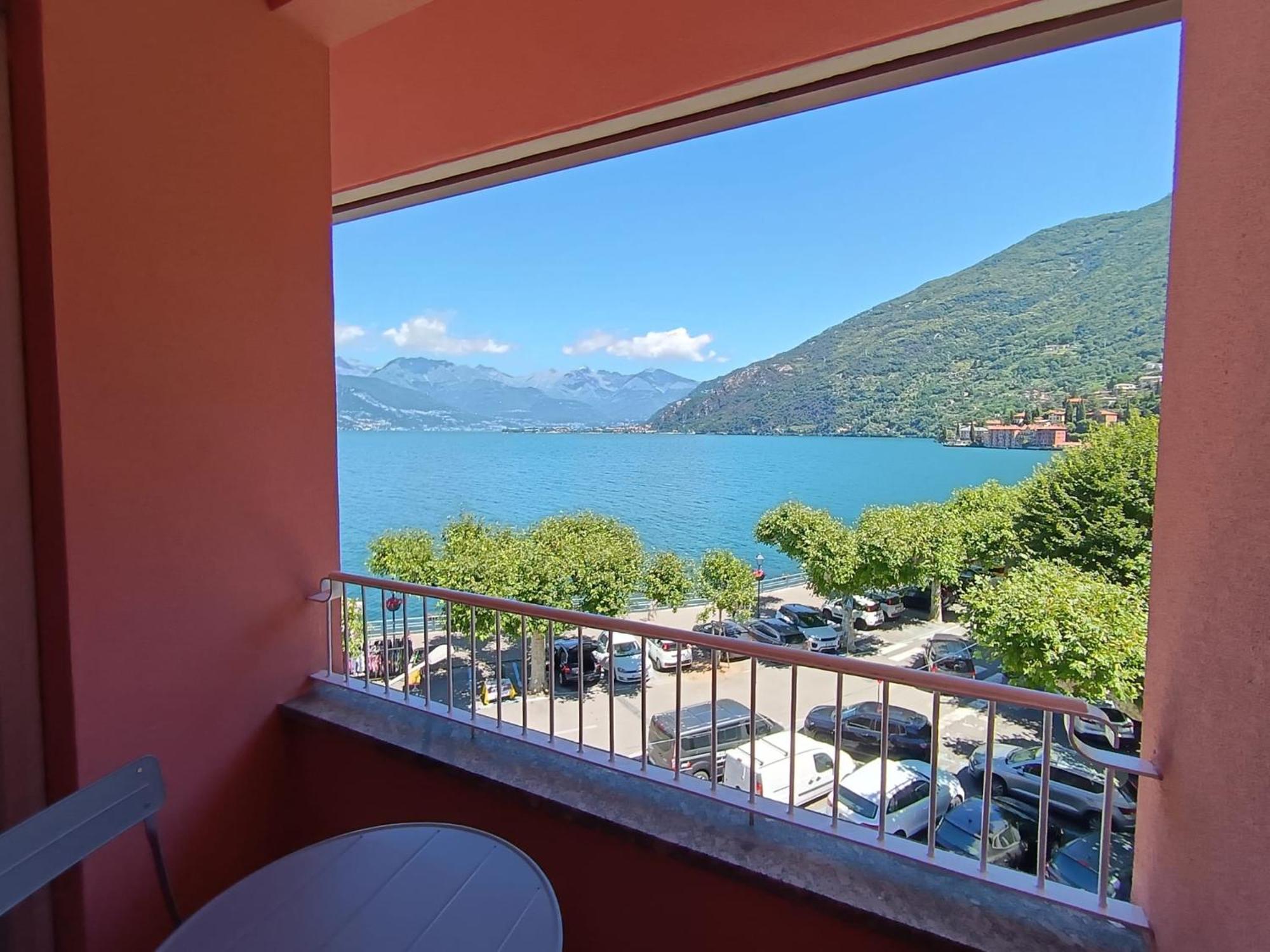 Casa Luisa Apartment Bellano