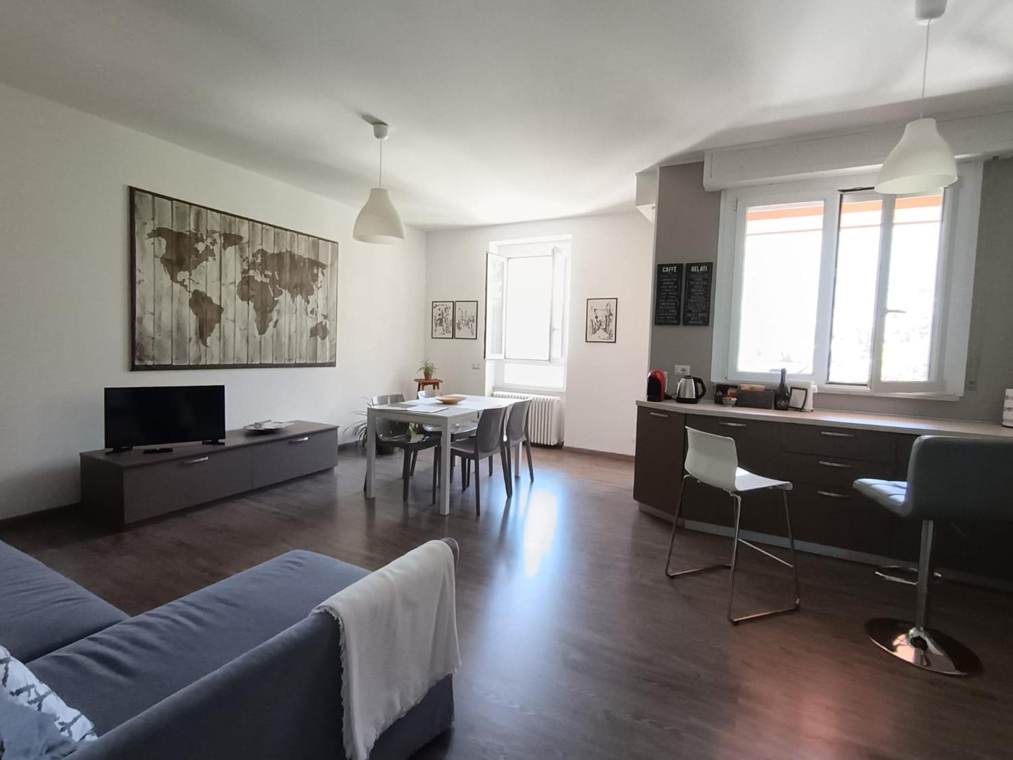 Casa Luisa Bellano