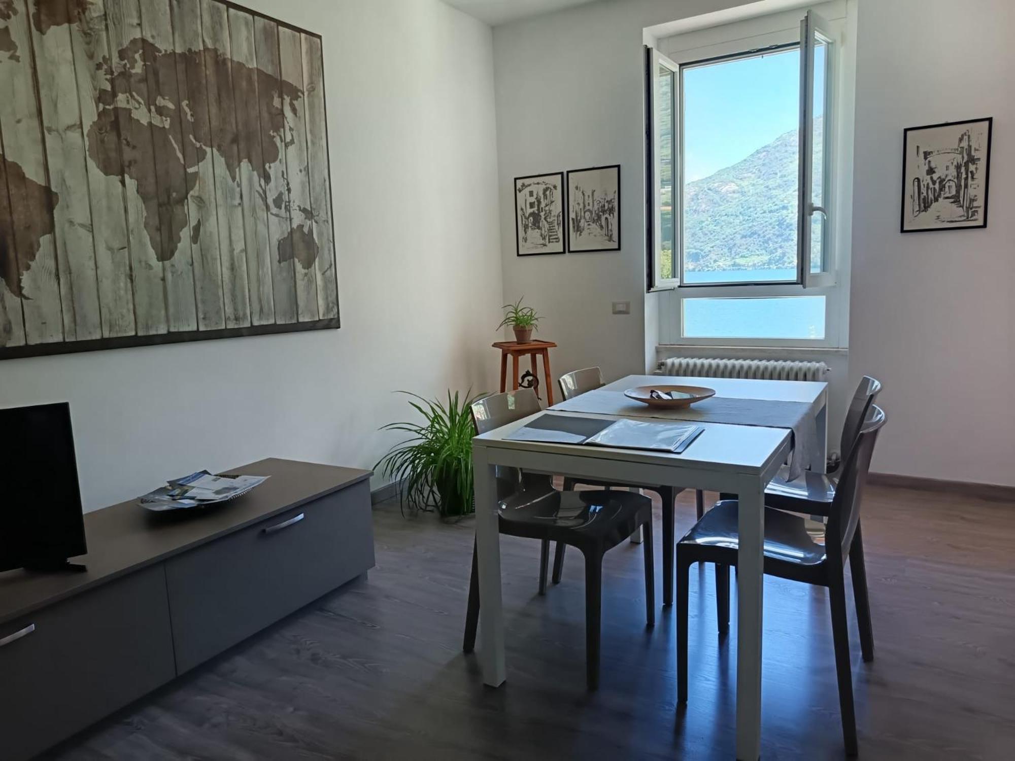 Apartment Casa Luisa