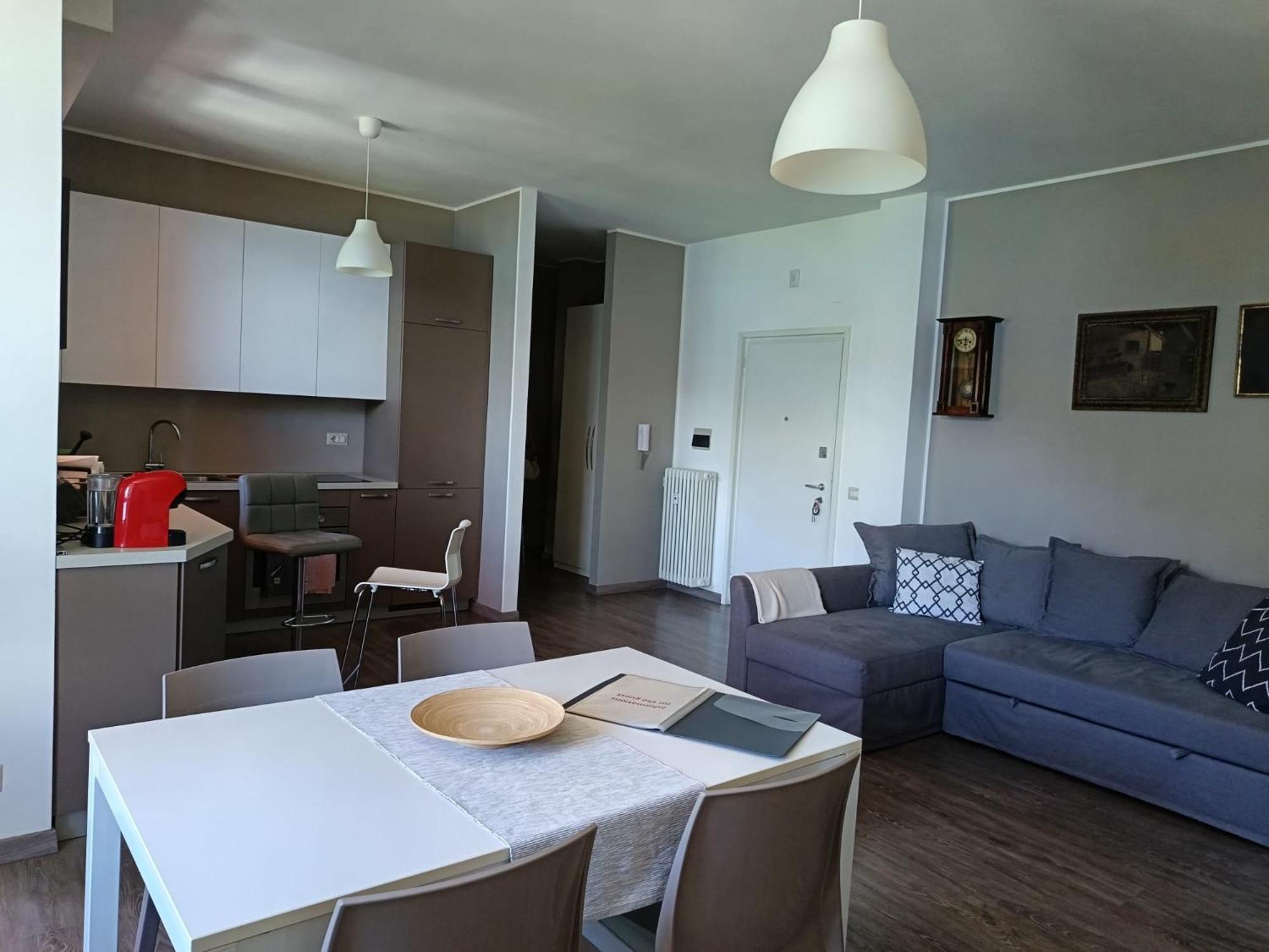 Apartment Casa Luisa