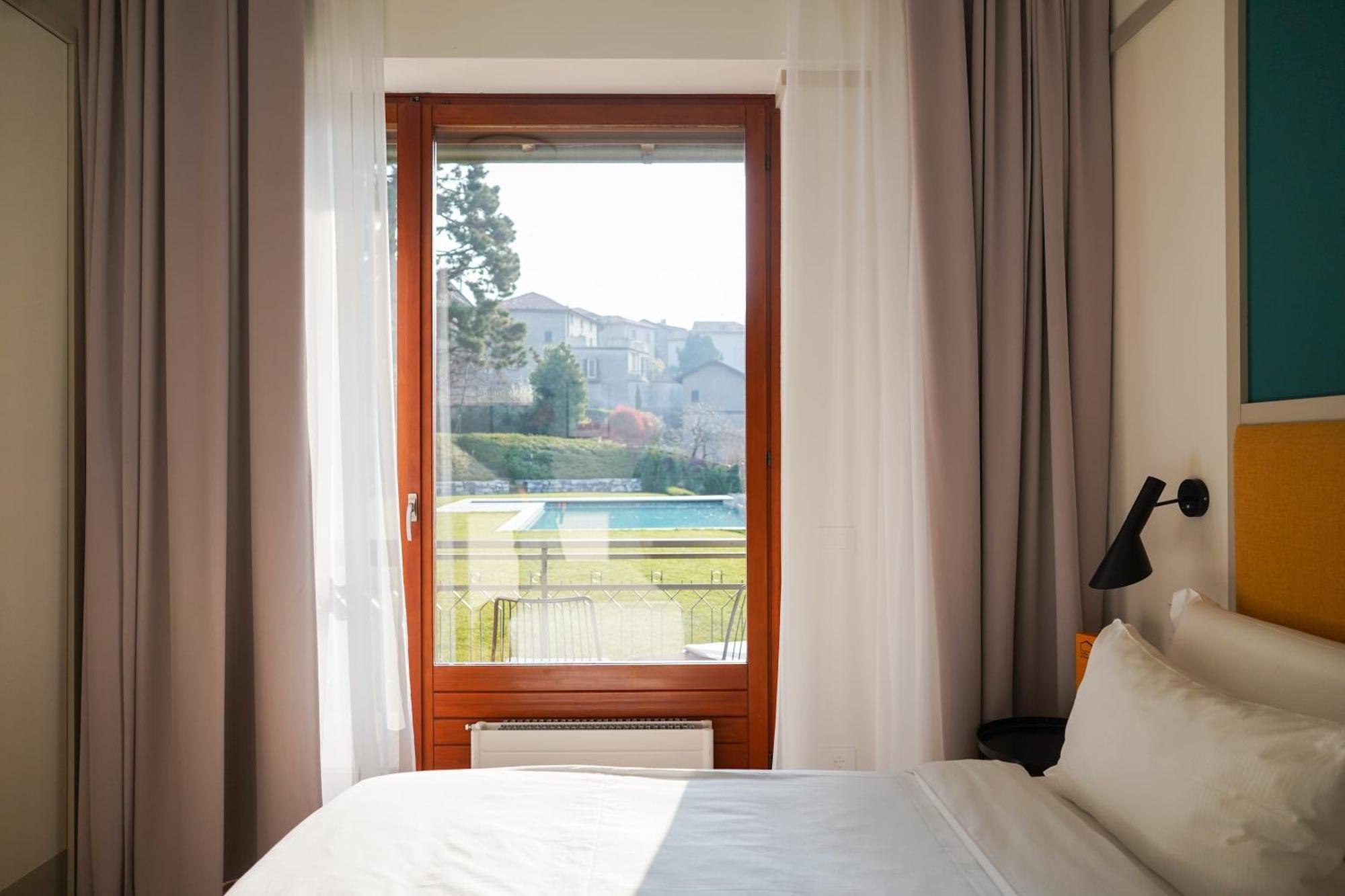 Gasthof Almana Cernobbio