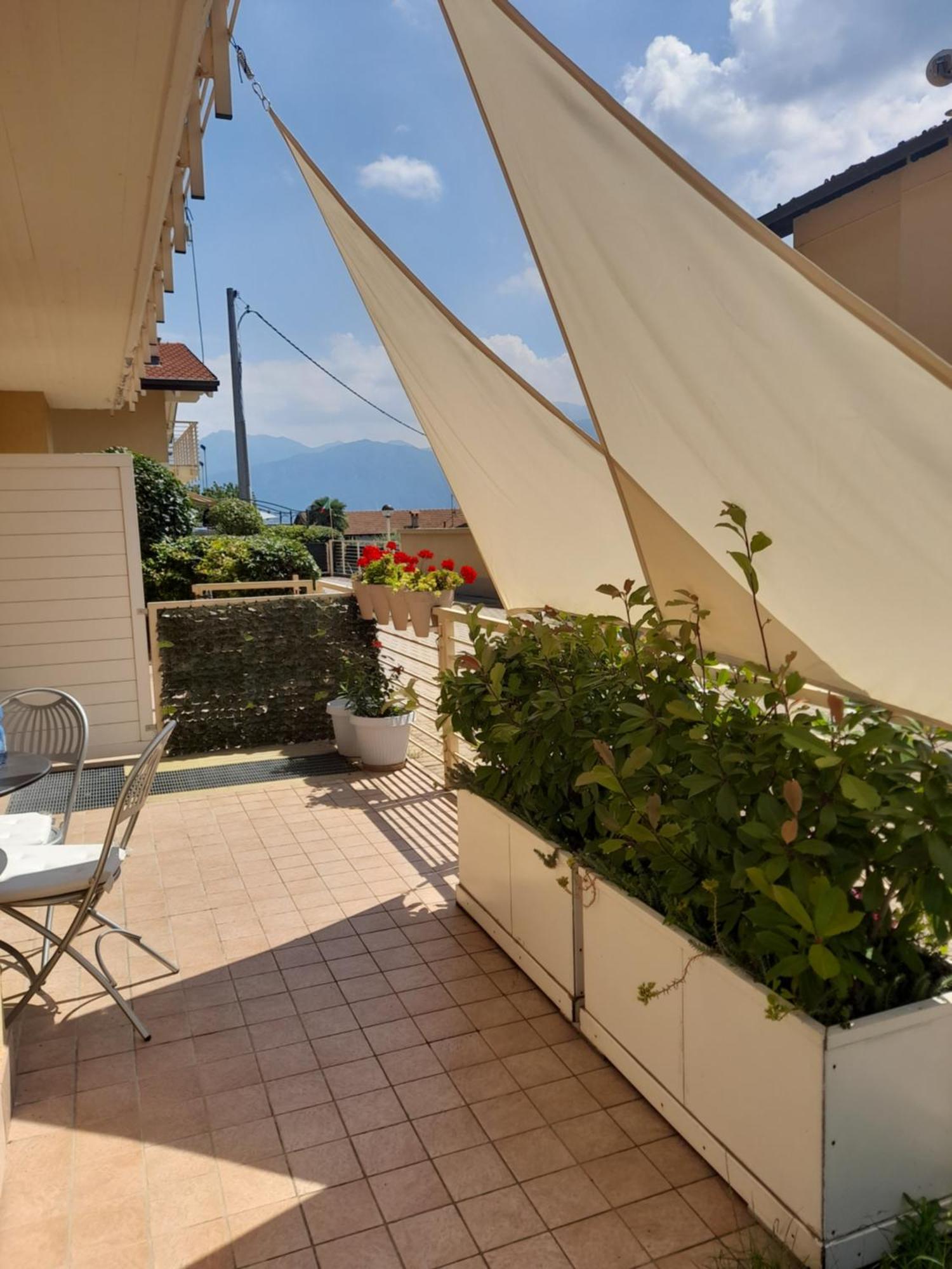 Casa Lisa Lenno