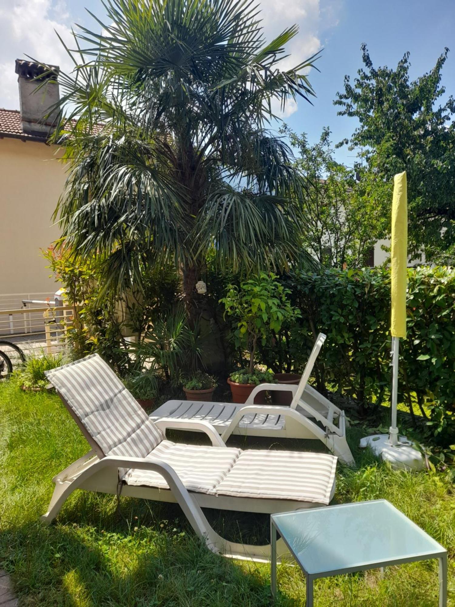 Apartment Casa Lisa *