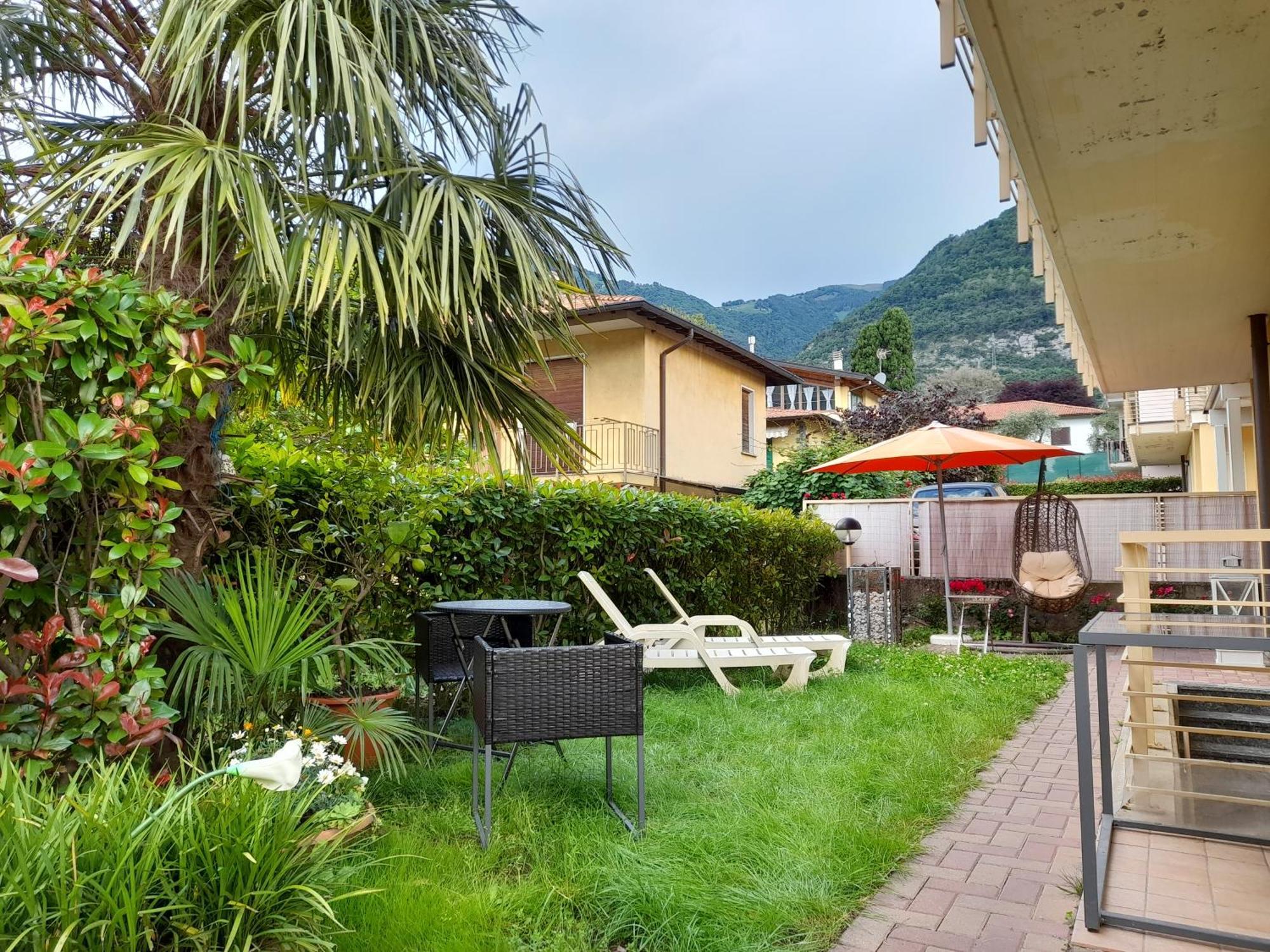 Casa Lisa Apartment *