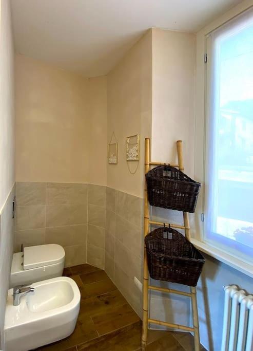 Montefiori, Rustic Glow