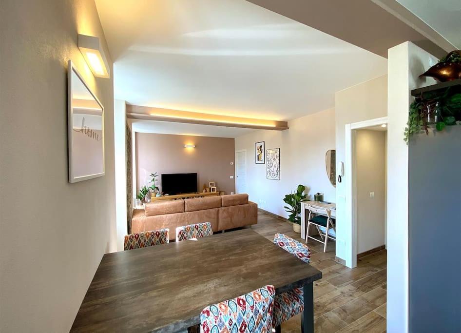 Montefiori, Rustic Glow Apartment *