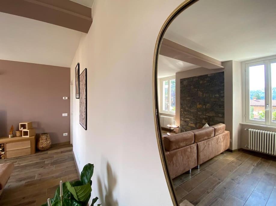 Montefiori, Rustic Glow Appartamento