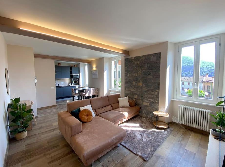 Montefiori, Rustic Glow * Esino Lario