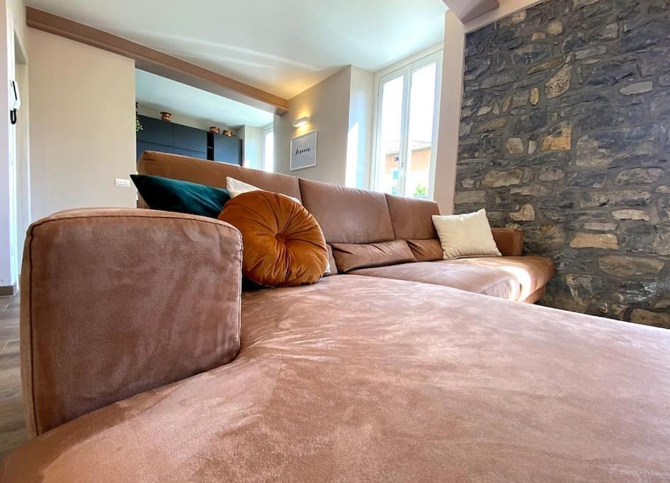 Montefiori, Rustic Glow Apartment Esino Lario