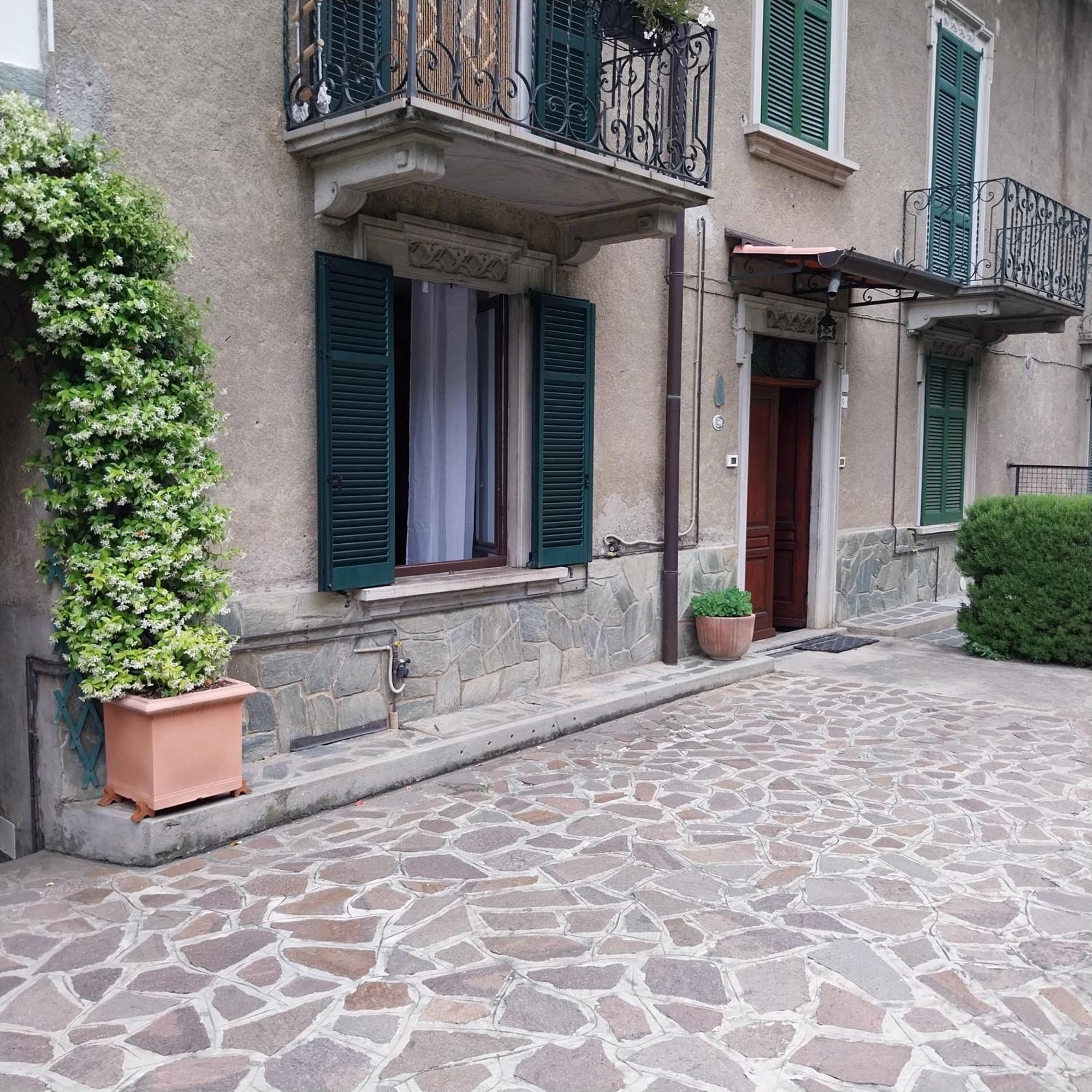 Apartment Casa Peppo Lezzeno