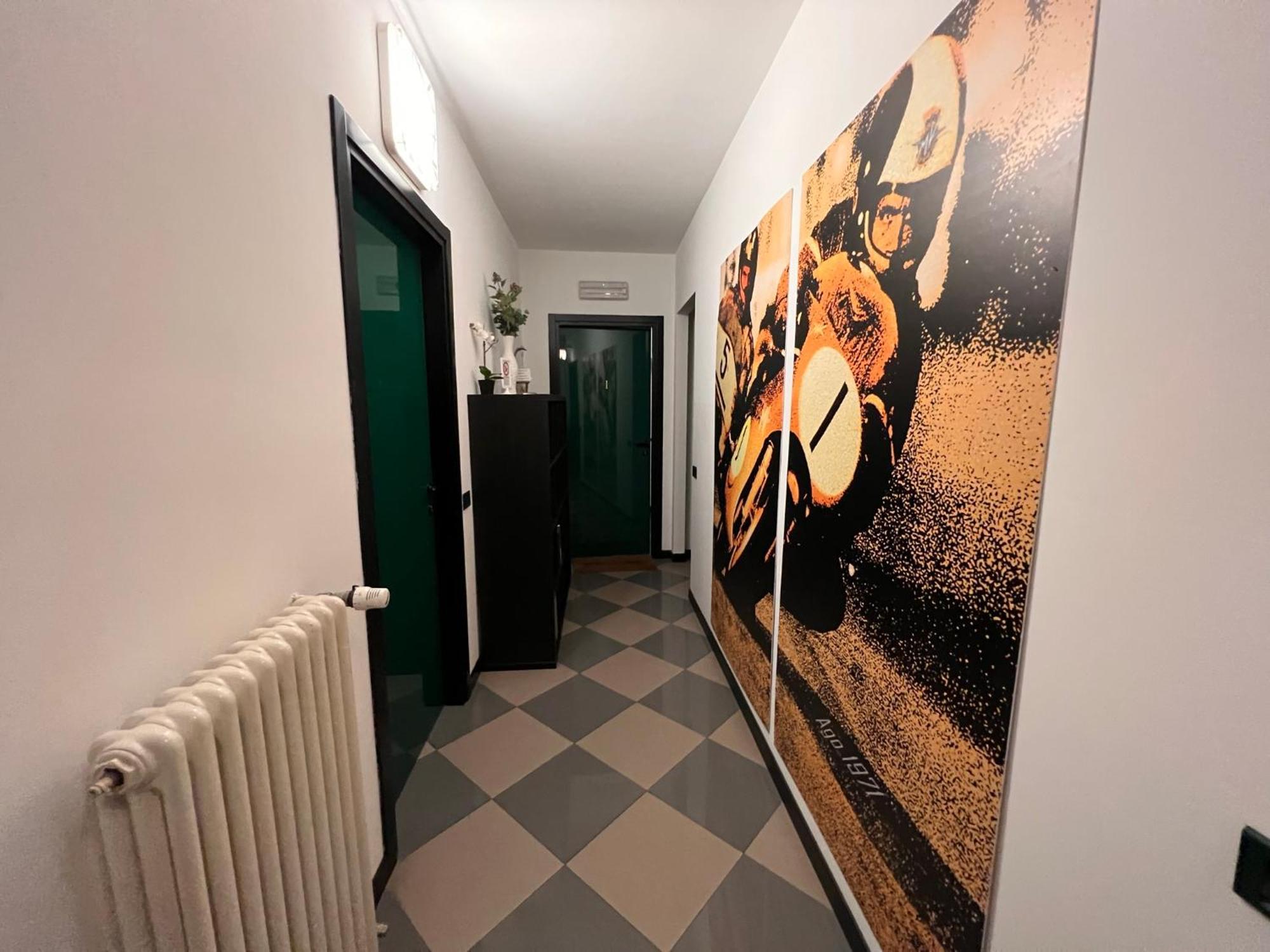 Aurora Apartment *